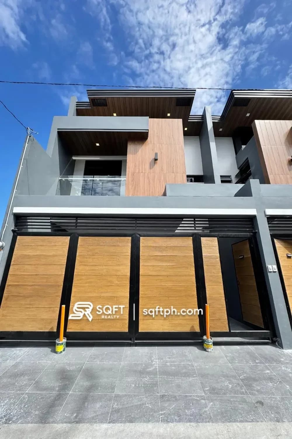 Stunning Brand New House and Lot for Sale in Sucat, Parañaque City