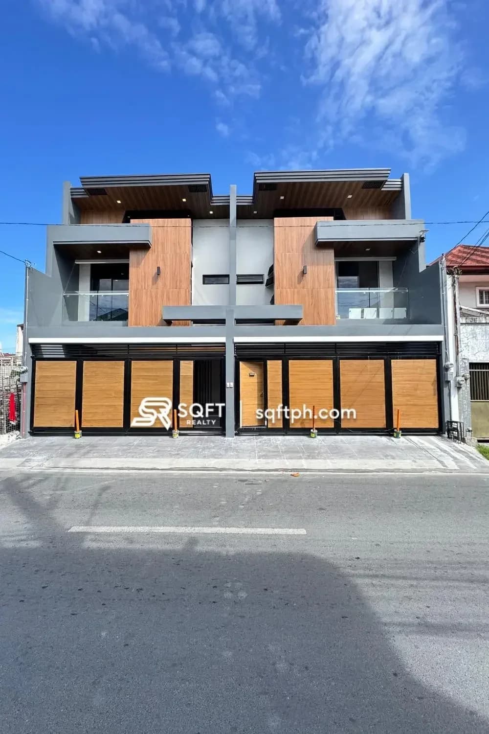 Stunning Brand New House and Lot for Sale in Sucat, Parañaque City