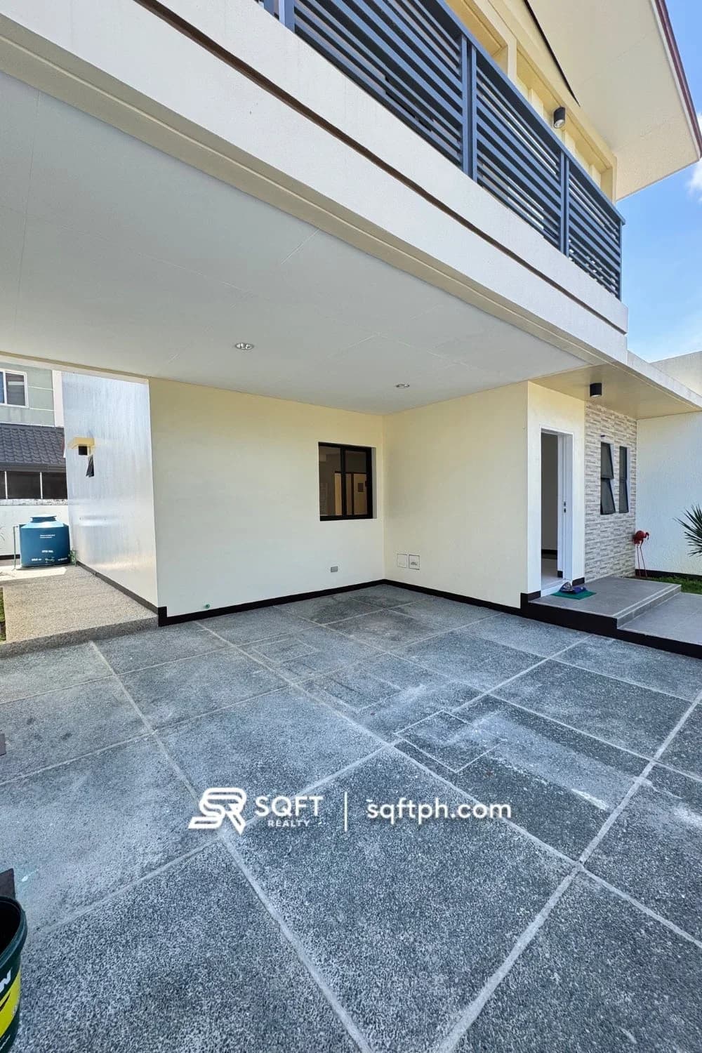 Brand New Single Attached House and Lot For Sale in Imus Cavite