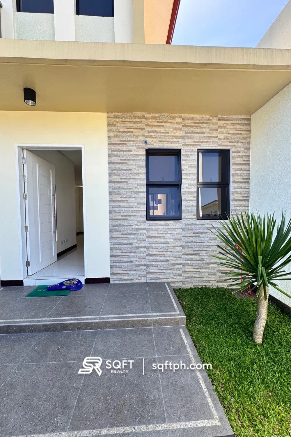 Brand New Single Attached House and Lot For Sale in Imus Cavite