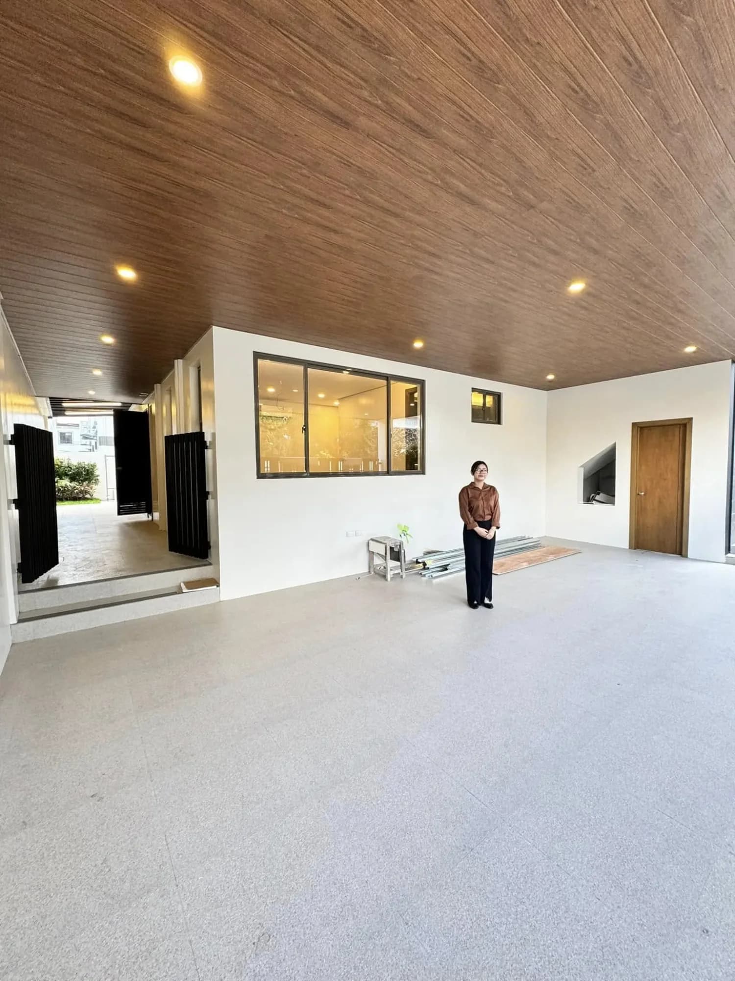 Brand New Lavish House and Lot For Sale in BF Homes Parañaque City