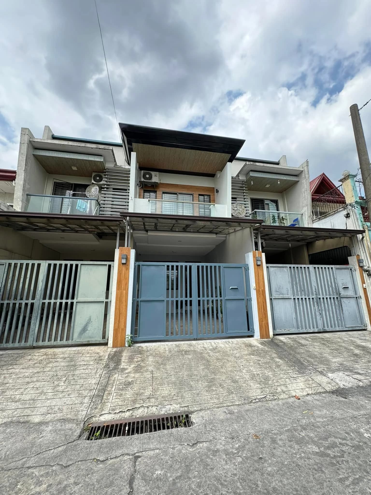 Rush Sale: Elegant 3BR Townhouse in Tandang Sora, Quezon City