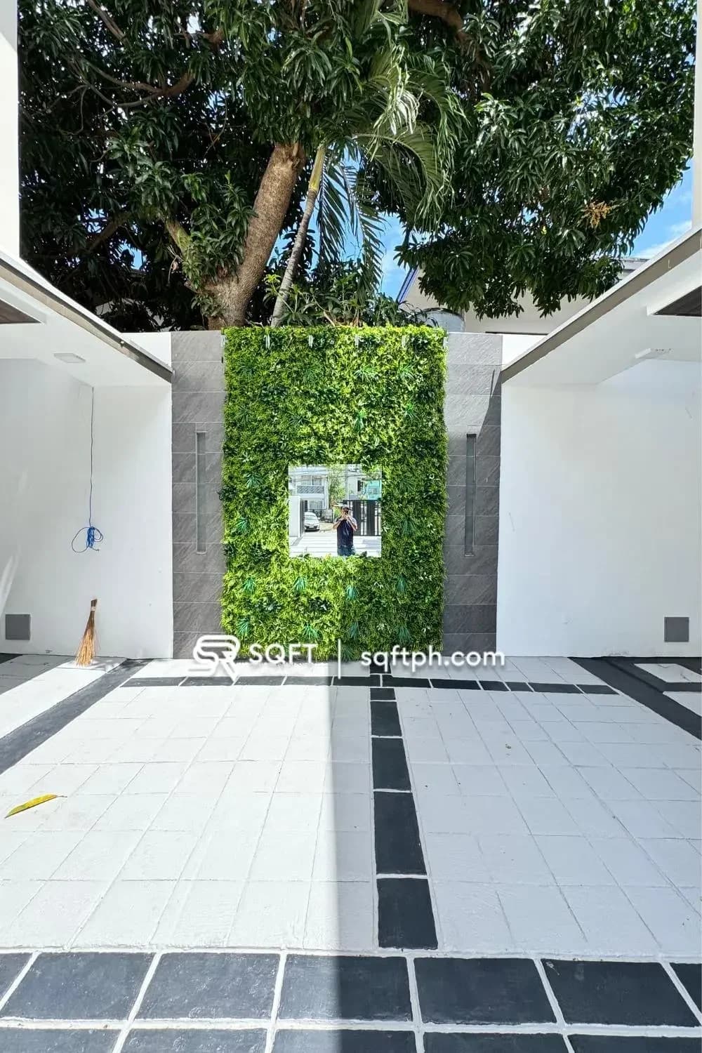 Brand New Elegant Townhomes ( Unit 5 ) For Sale in BF Homes, Paranaque City
