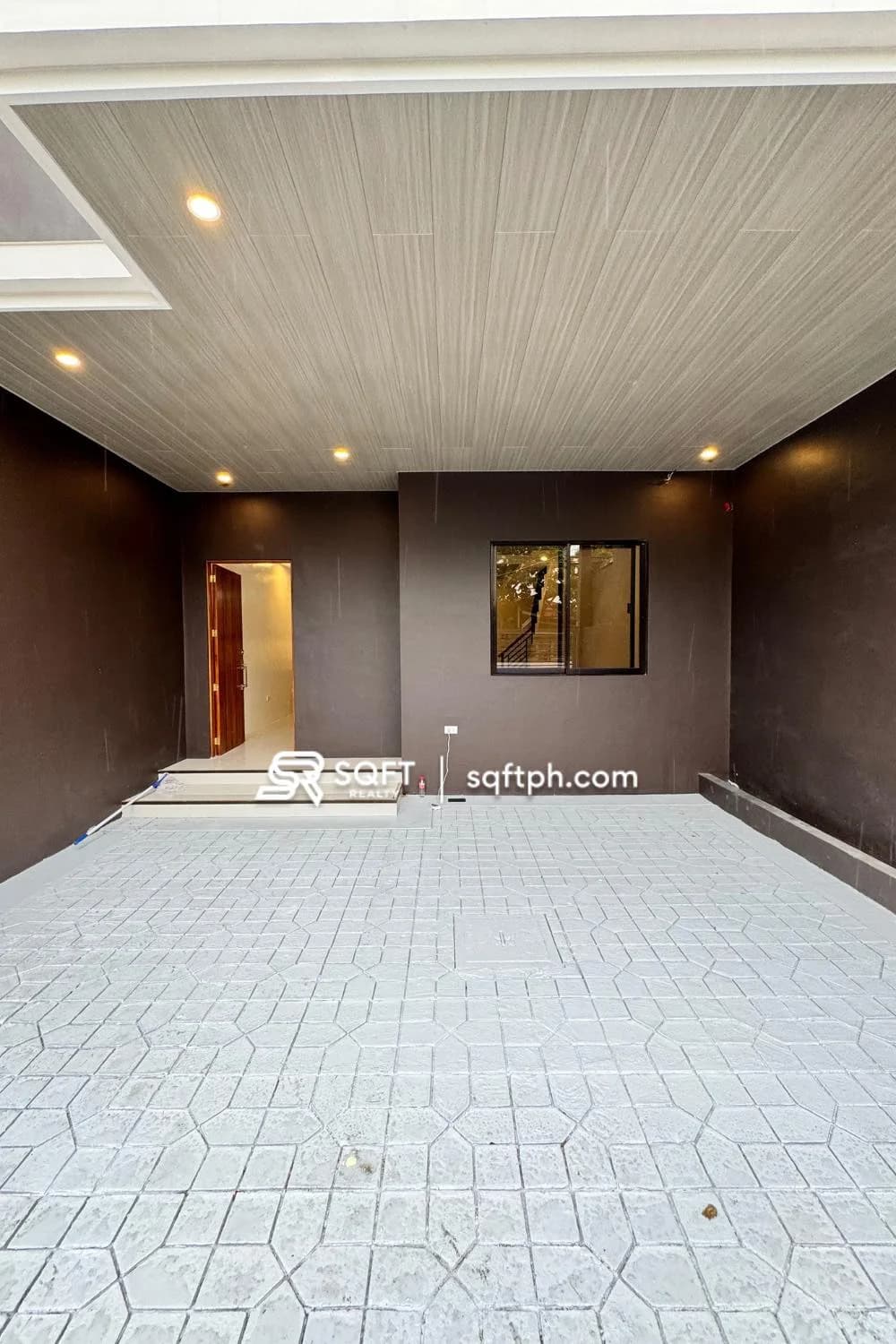 Brand New 4BR Modern House And Lot For Sale in Soldiers Hills 2, Las Pinas City (Zero DP Promo!)
