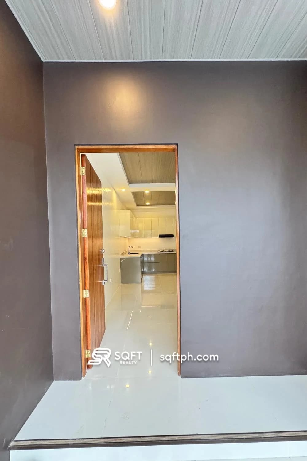 Brand New 4BR Modern House And Lot For Sale in Soldiers Hills 2, Las Pinas City (Zero DP Promo!)