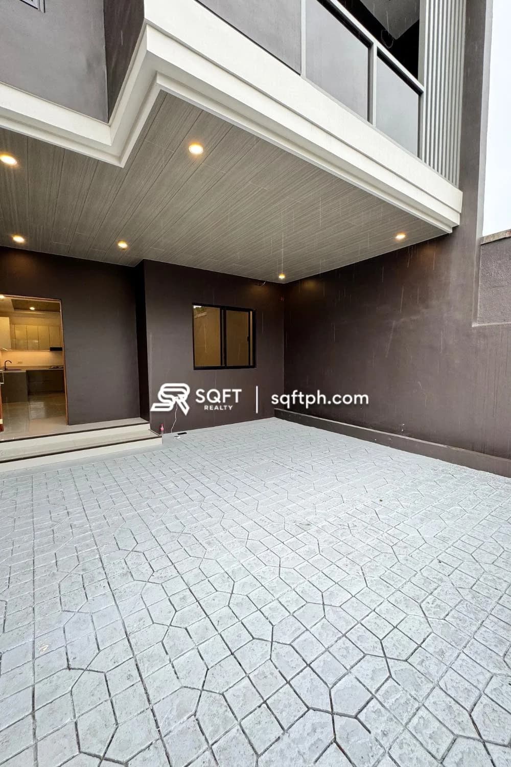 Brand New 4BR Modern House And Lot For Sale in Soldiers Hills 2, Las Pinas City (Zero DP Promo!)