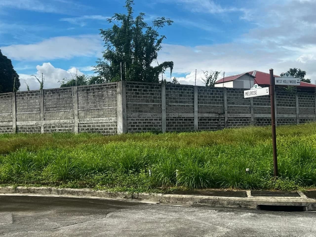 Residential Lot For Sale in Alabang West Village, Las Piñas City