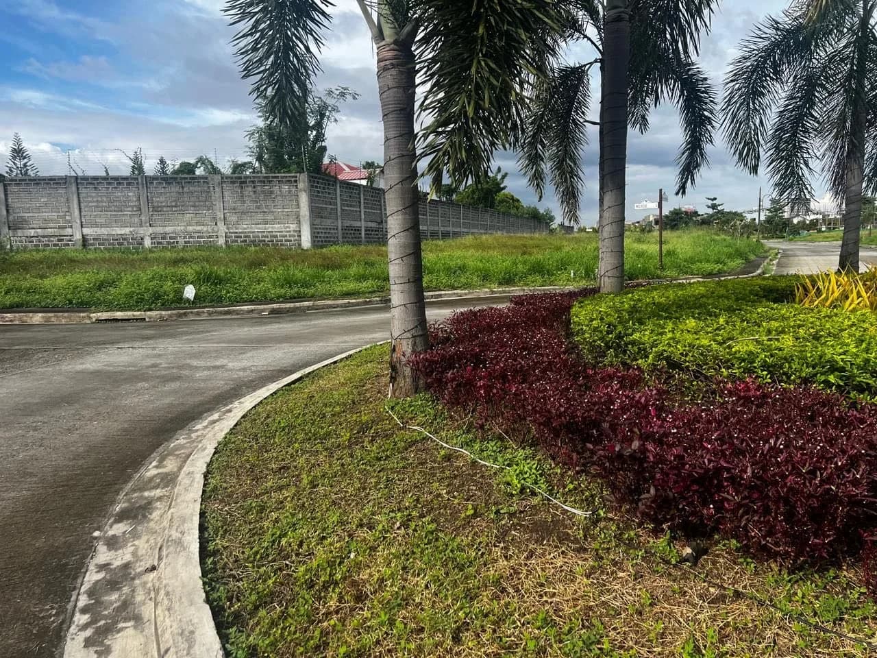 Residential Lot For Sale in Alabang West Village, Las Piñas City