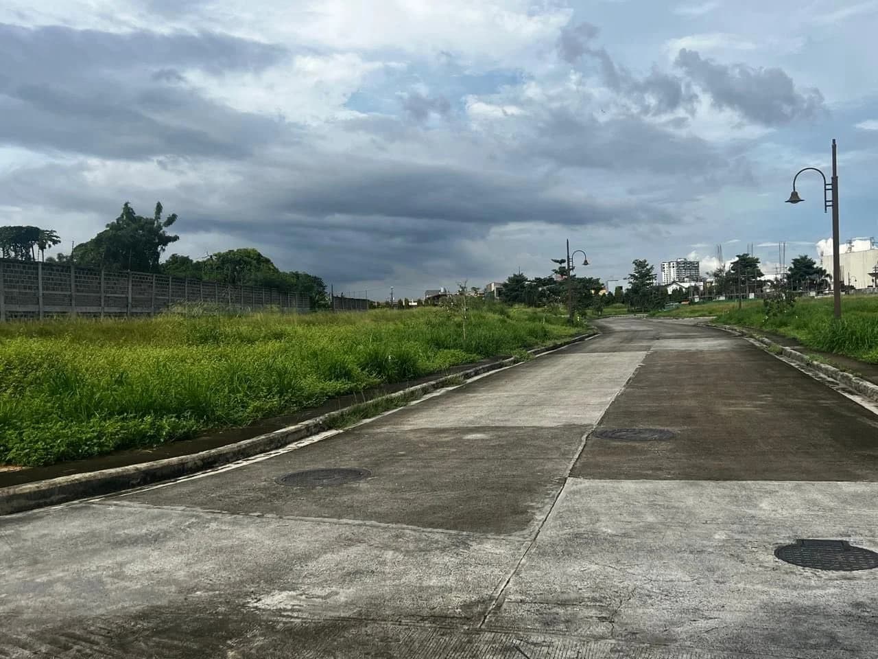 Residential Lot For Sale in Alabang West Village, Las Piñas City