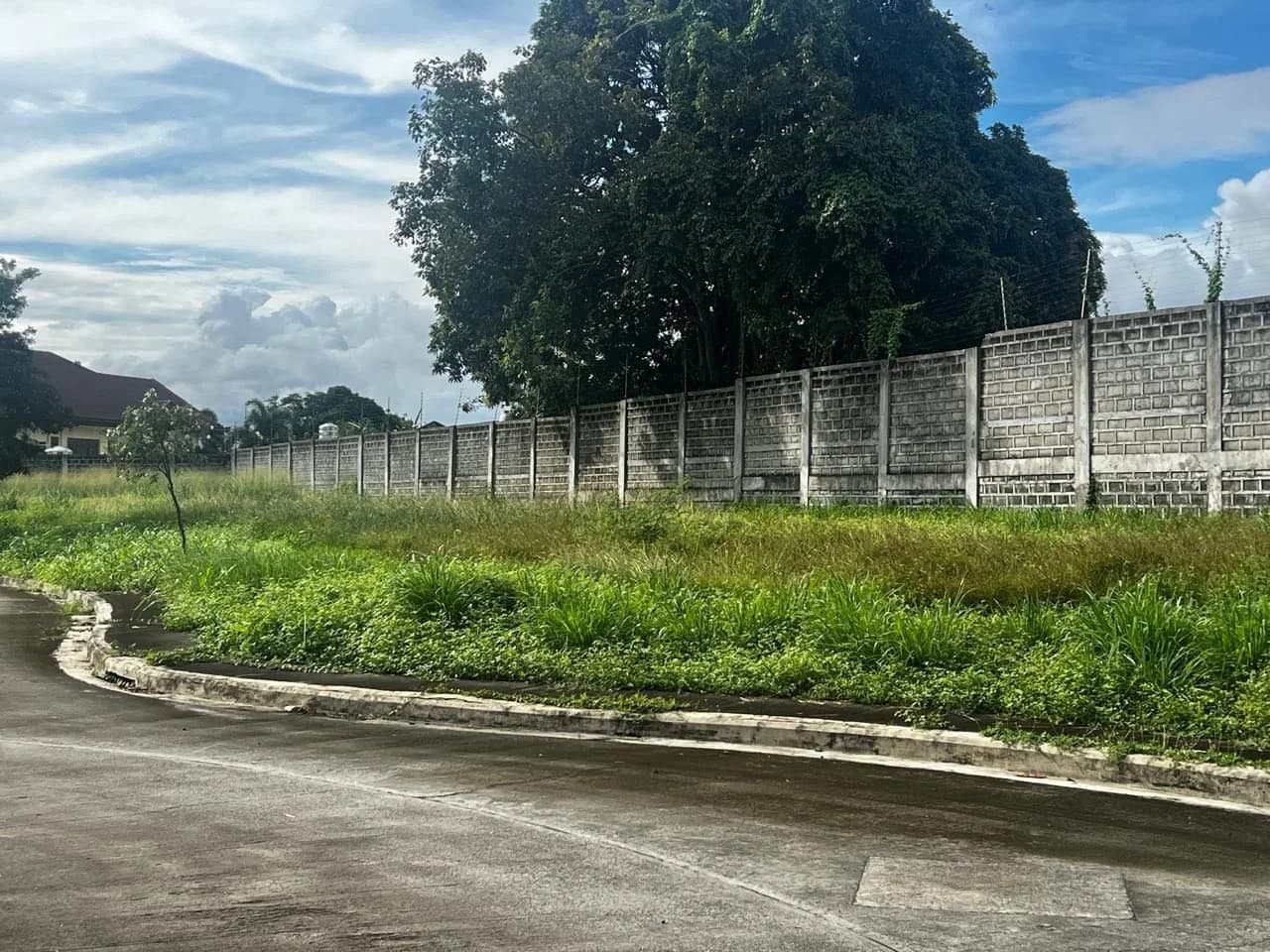 Residential Lot For Sale in Alabang West Village, Las Piñas City