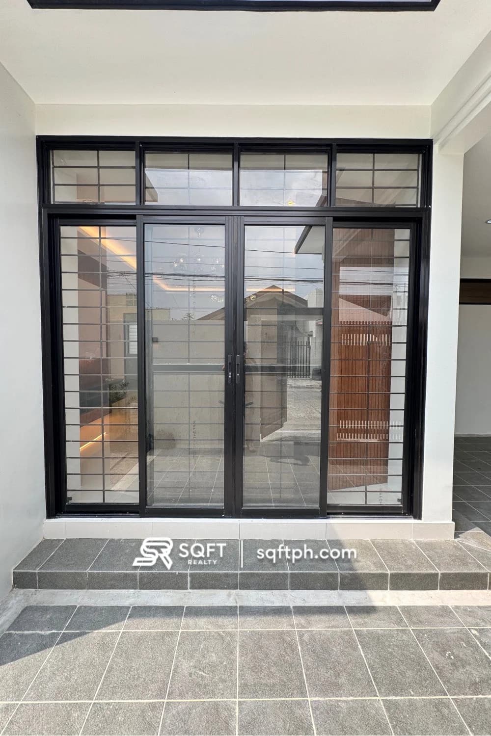 Brand New Modern 4BR Bungalow For Sale In BF Resort Village, Las Piñas City