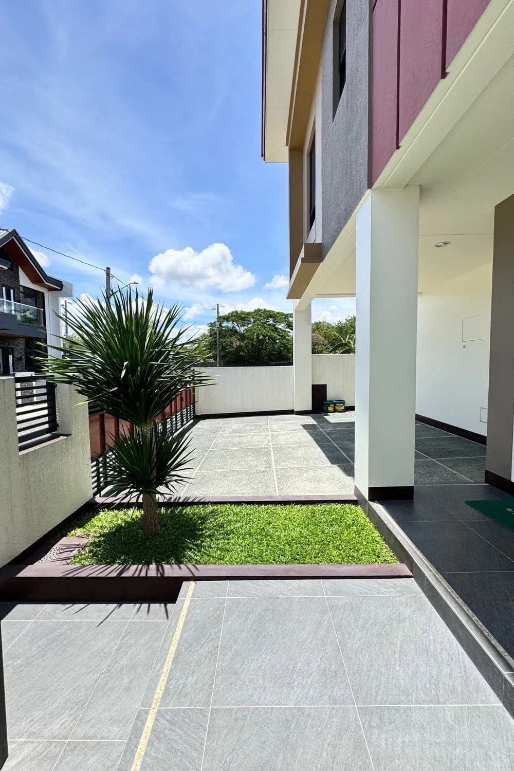 Brand New Single Attached House and Lot For Sale in Imus Cavite