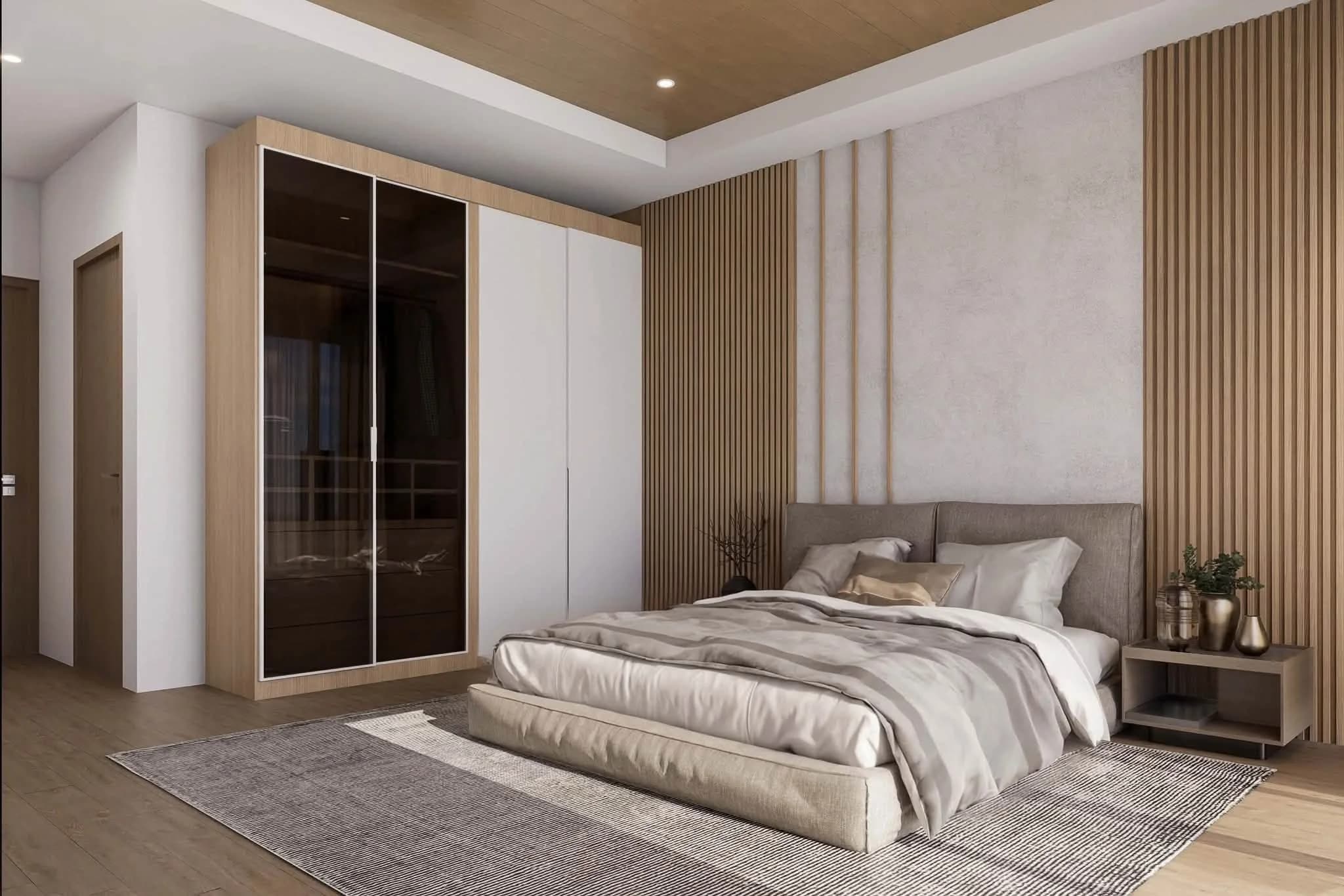 Pre-Selling Modern 4BR Townhouse For Sale in Pilar Village, Las Piñas City — Photo 4