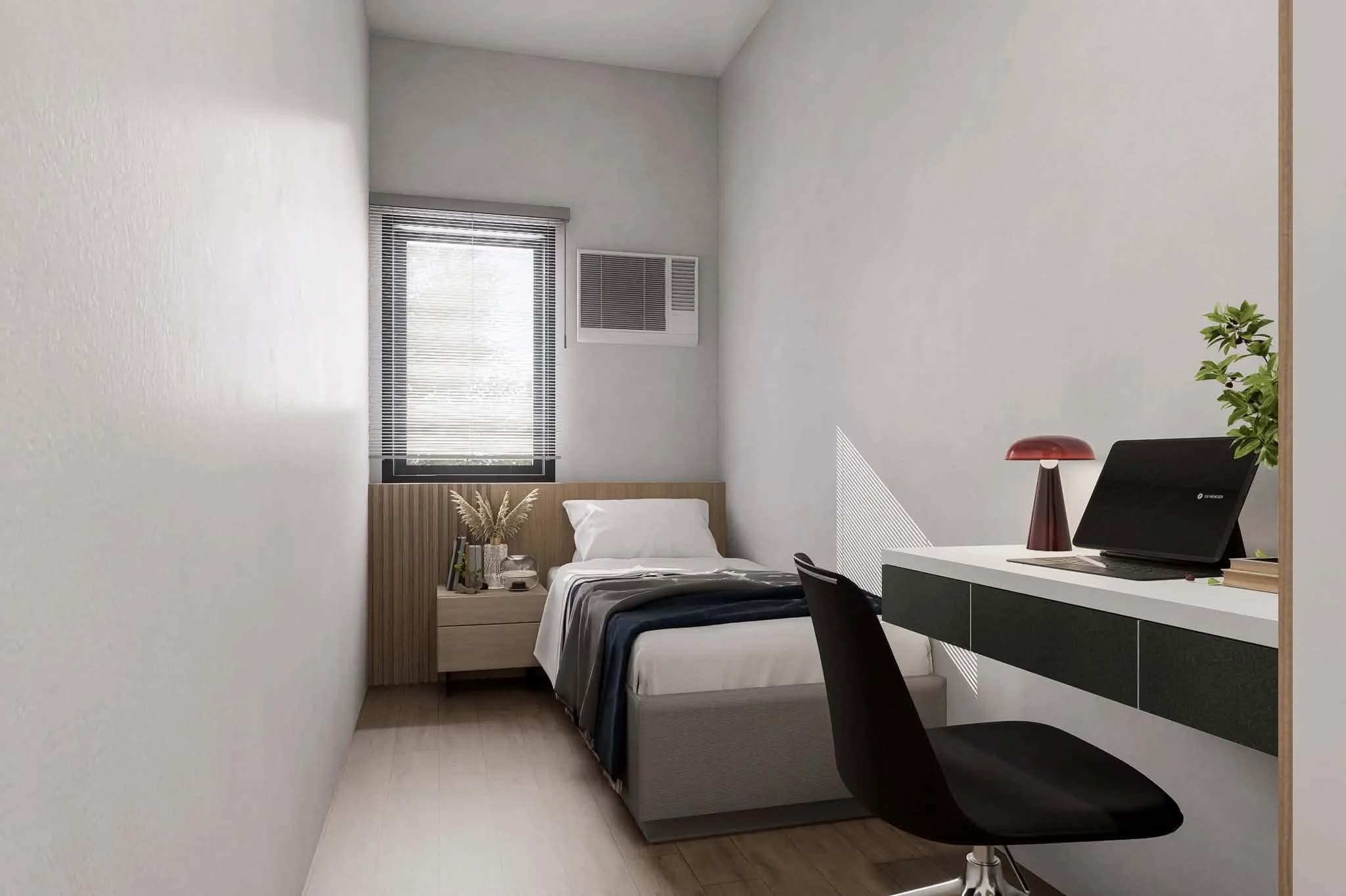 Pre-Selling Modern 4BR Townhouse For Sale in Pilar Village, Las Piñas City — Photo 5