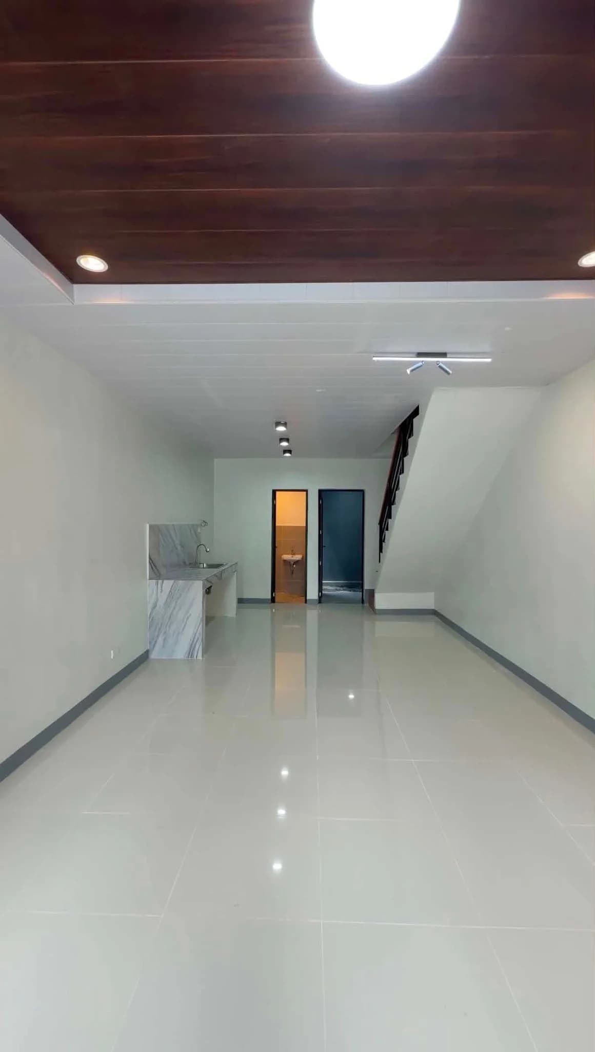 Brand New Modern Town House For Sale in Mambugan, Antipolo City — Photo 4