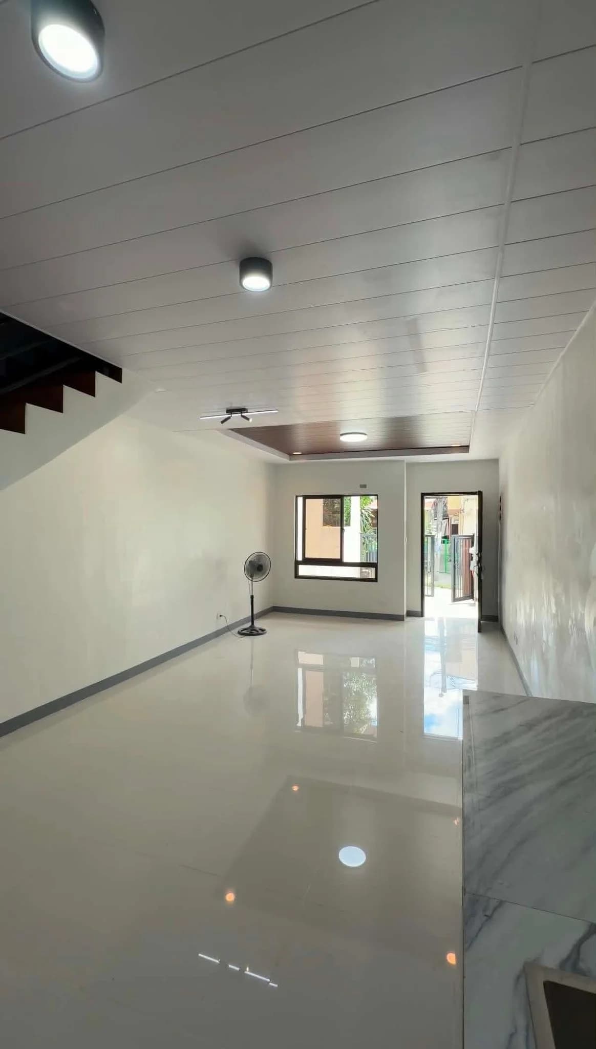 Brand New Modern Town House For Sale in Mambugan, Antipolo City — Photo 5