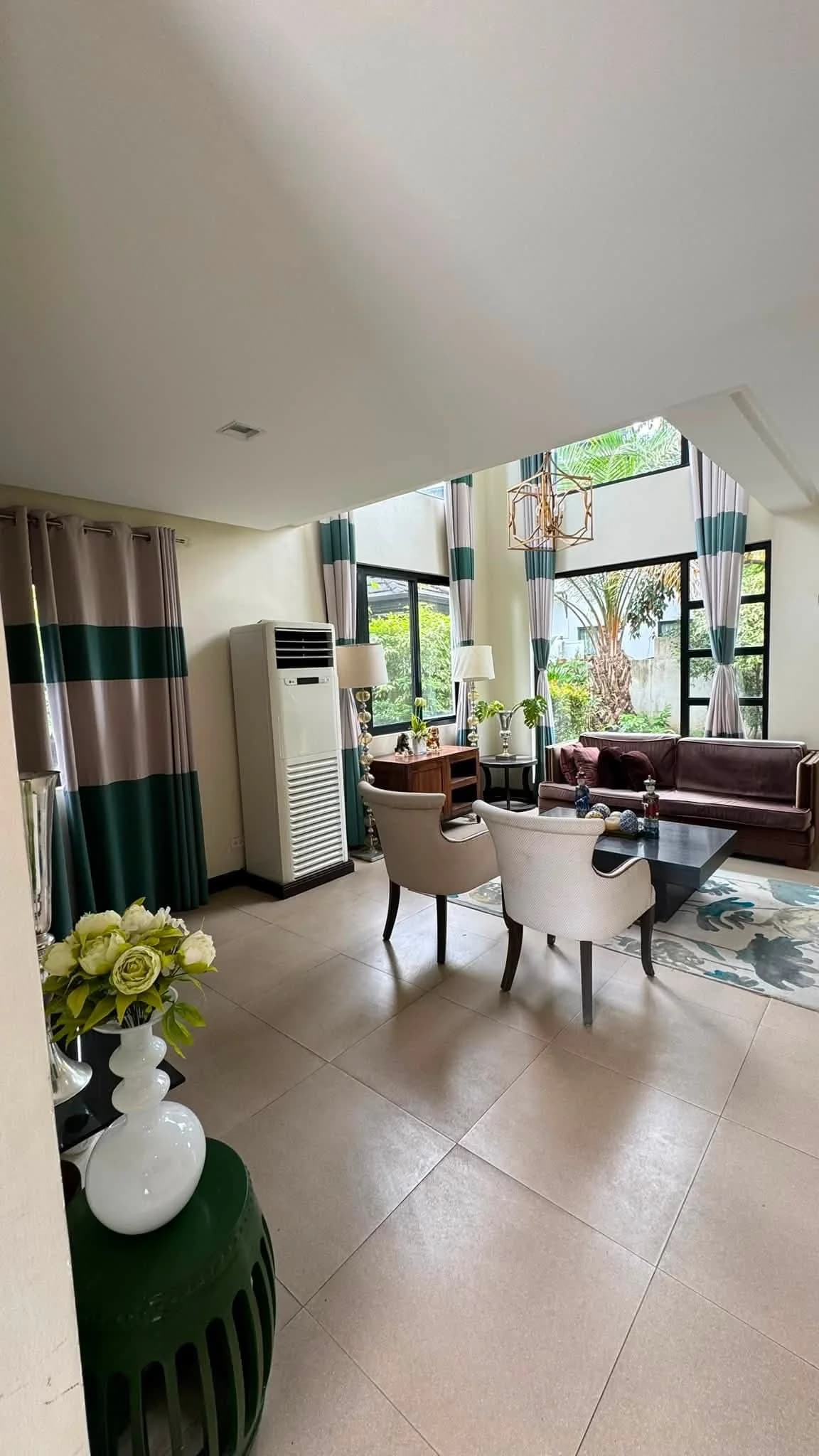 Modern Contemporary Home For Sale in Santa Rosa, Laguna — Photo 5