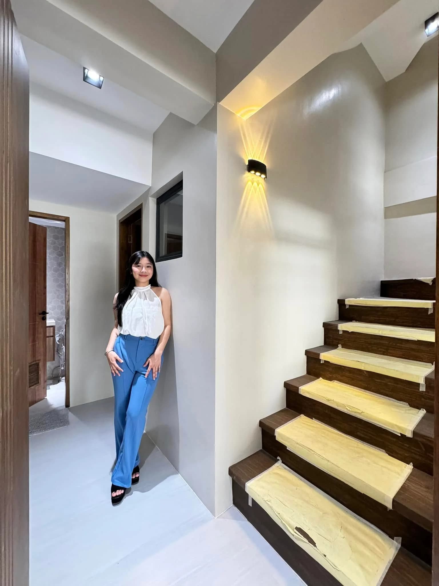 Brand New Modern Townhouse in Plainview, Mandaluyong City (Unit A)