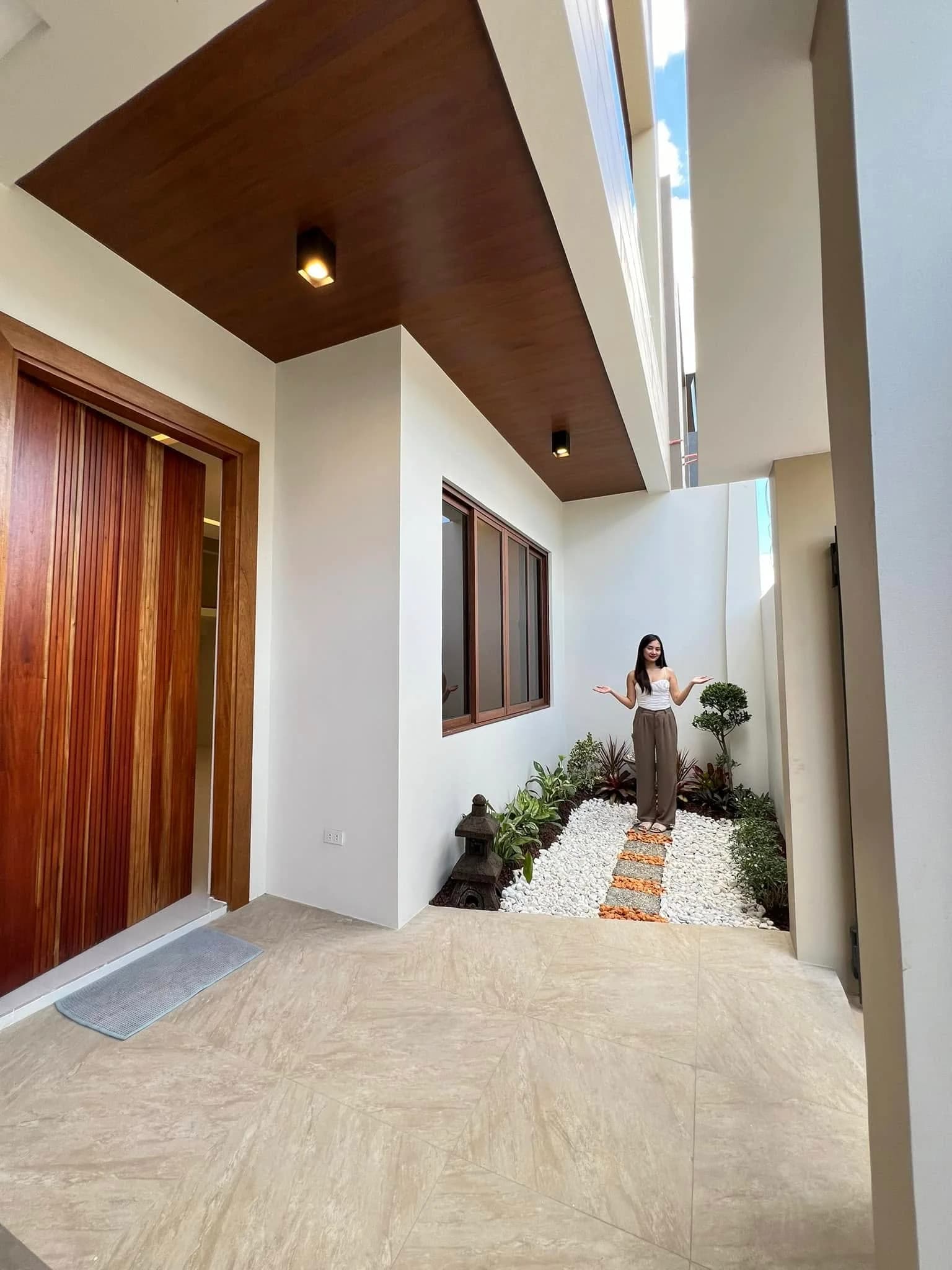Brand New Modern 6BR House And Lot For Sale in Greenwoods Executive Village, Cainta, Rizal