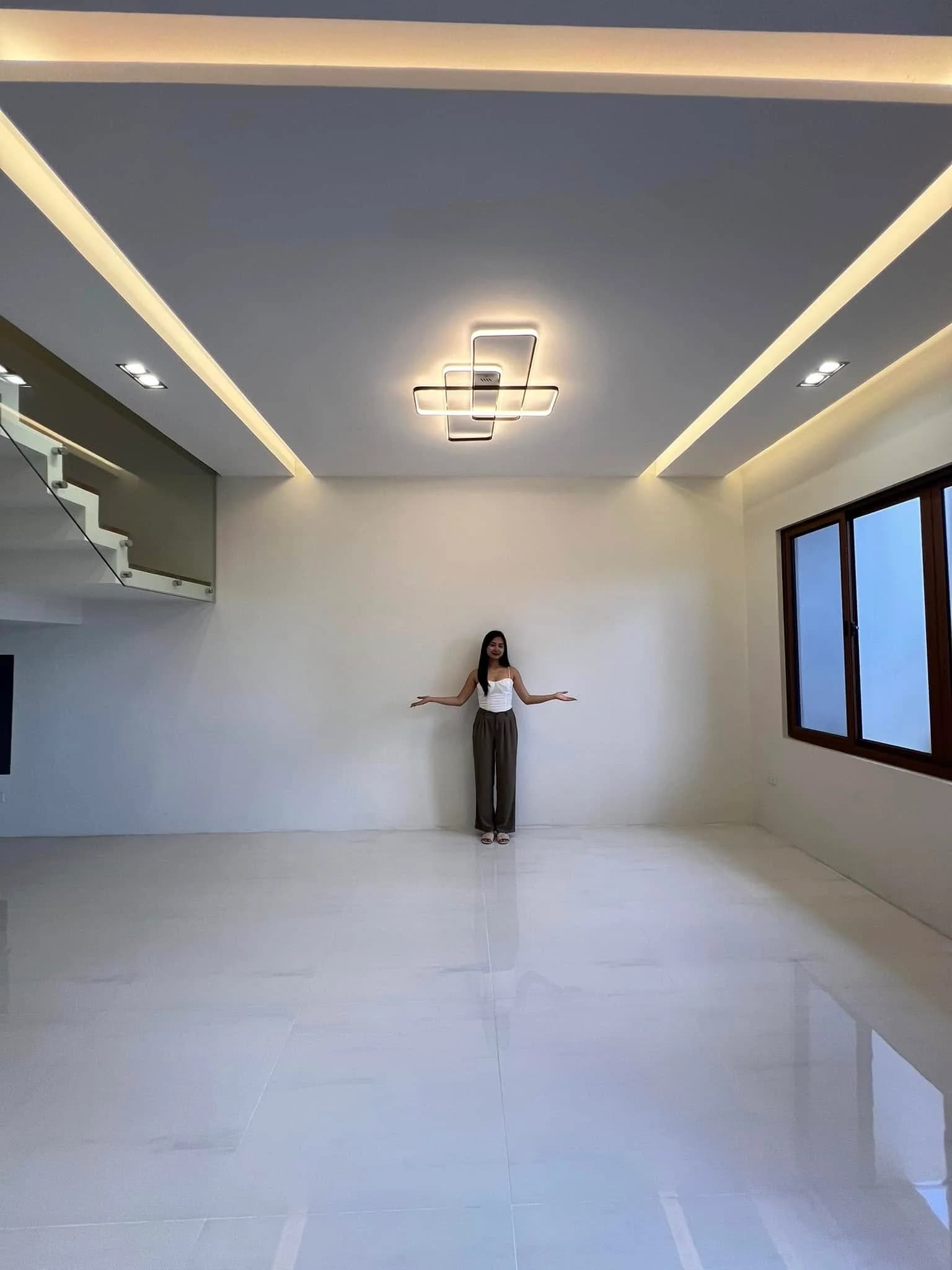Brand New Modern 6BR House And Lot For Sale in Greenwoods Executive Village, Cainta, Rizal