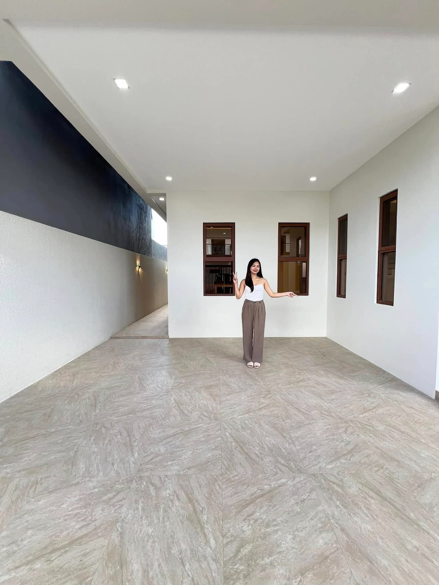 Brand New Modern 6BR House And Lot For Sale in Greenwoods Executive Village, Cainta, Rizal