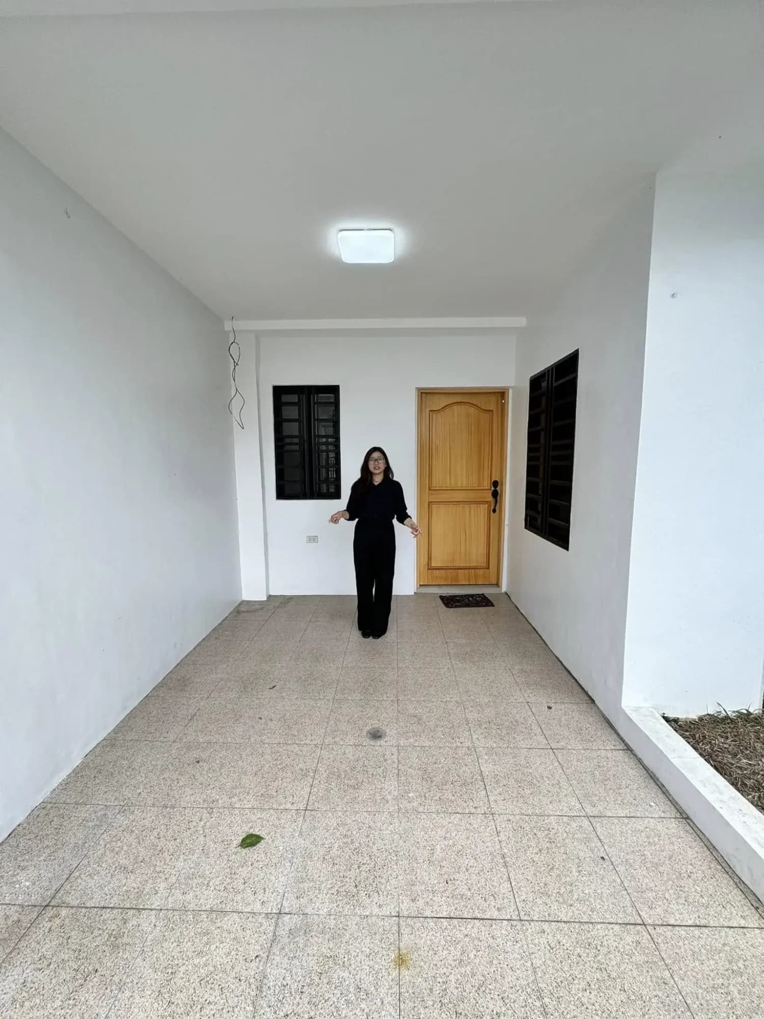 Brand New 4BR Duplex House and Lot For Sale in Dona Manuela, Las Pinas City
