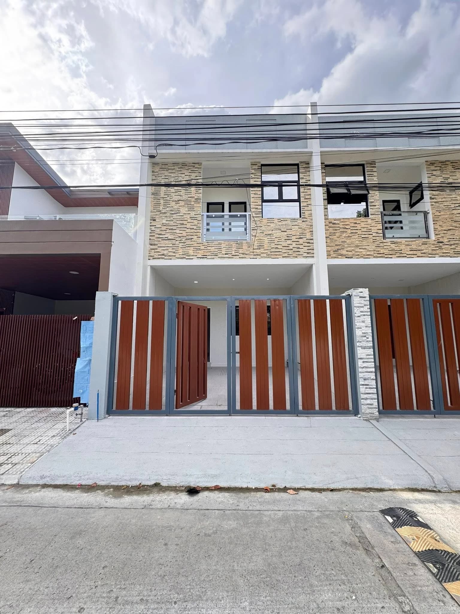 Brand New Modern 4BR House and Lot For Sale in Bacoor, Cavite