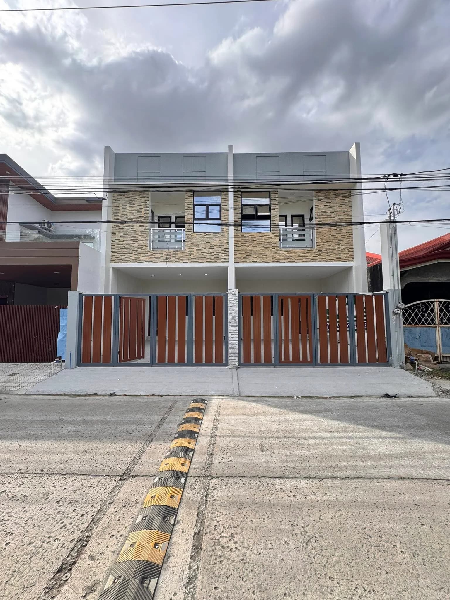 Brand New Modern 4BR House and Lot For Sale in Bacoor, Cavite