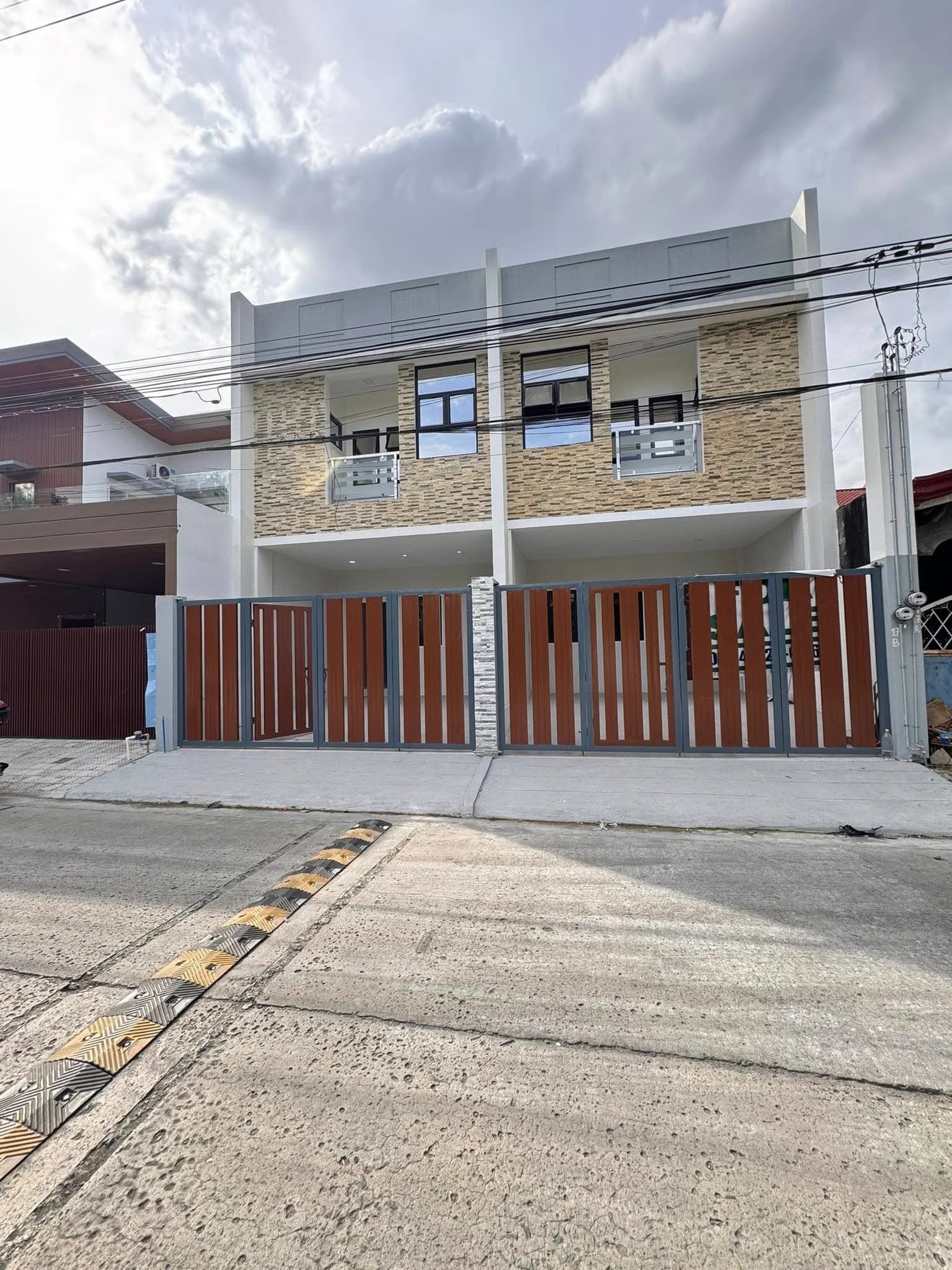 Brand New Modern 4BR House and Lot For Sale in Bacoor, Cavite