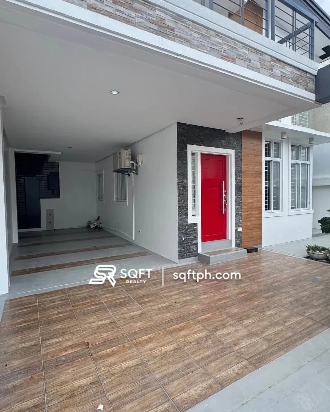 Modern Elegant 5-Bedroom House For Sale in Better Living Subdivision, Parañaque City — Photo 5