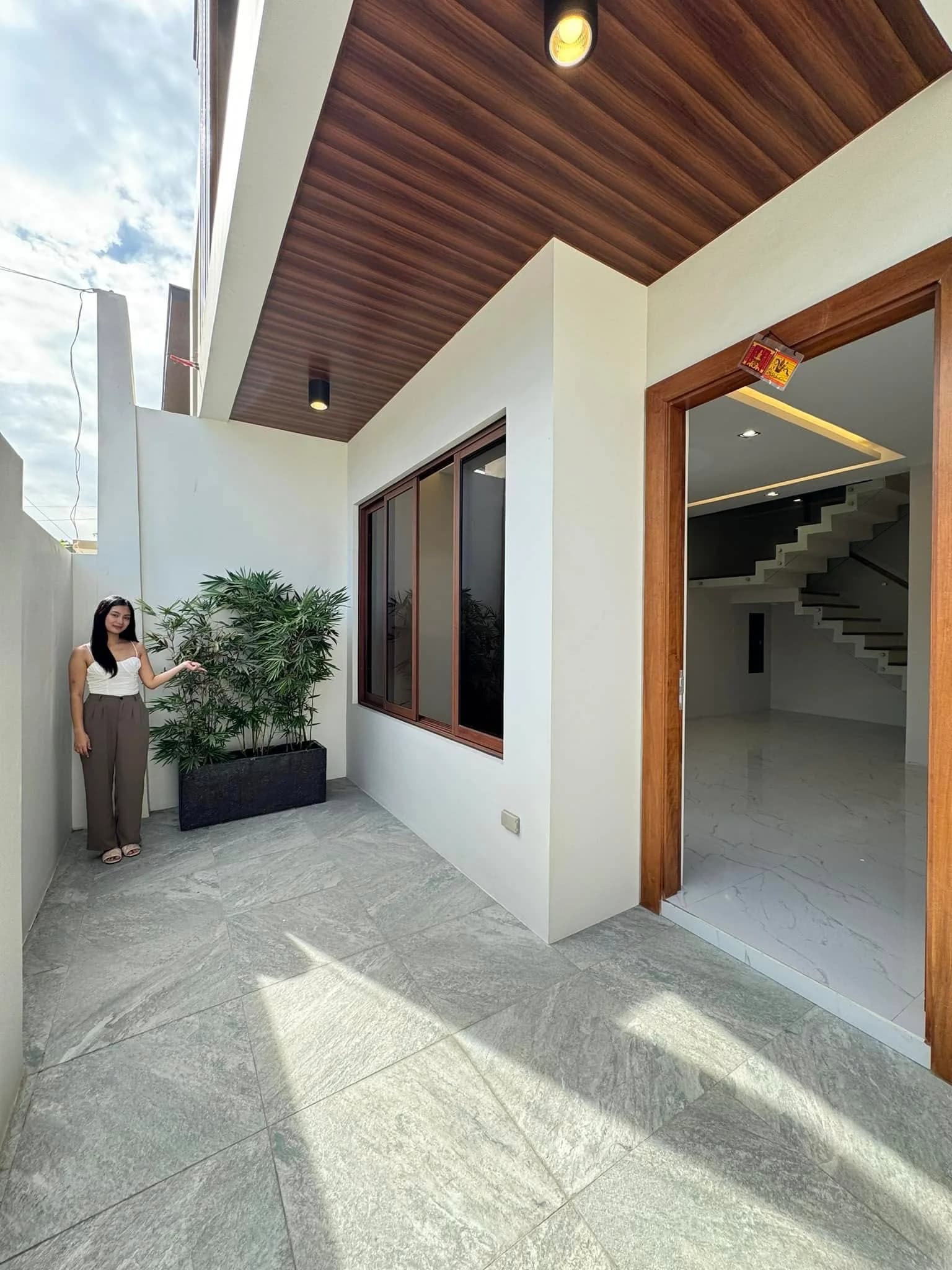 Brand New Elegant 6BR House and Lot For Sale in Greenwoods Executive Village, Cainta, Rizal