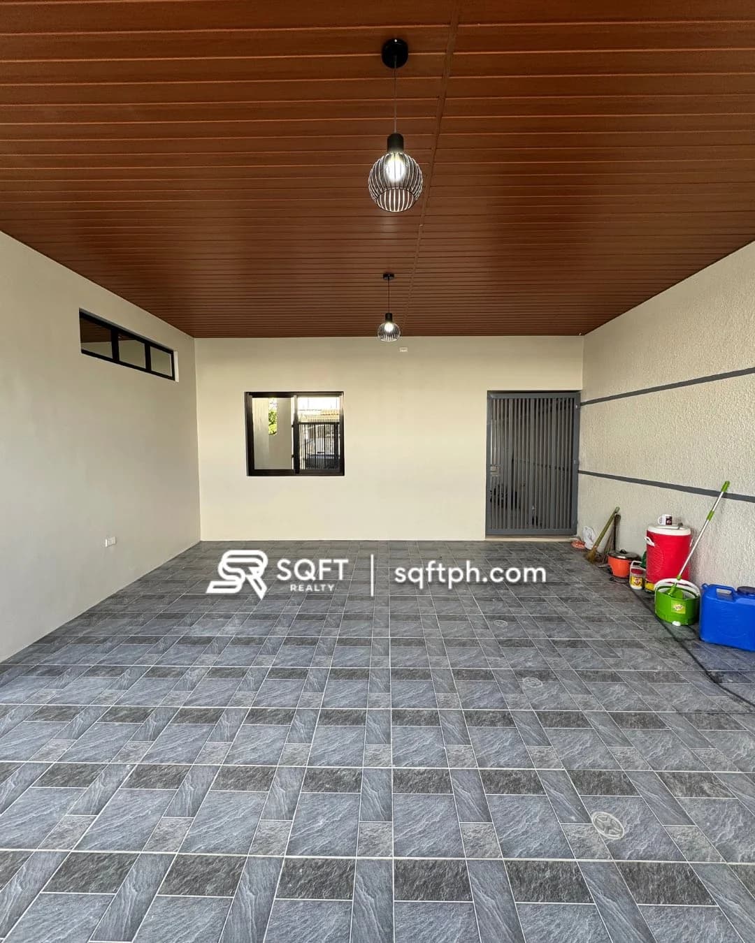 Brand New Modern 4BR House and Lot for Sale in BF Resort Village, Las Pinas