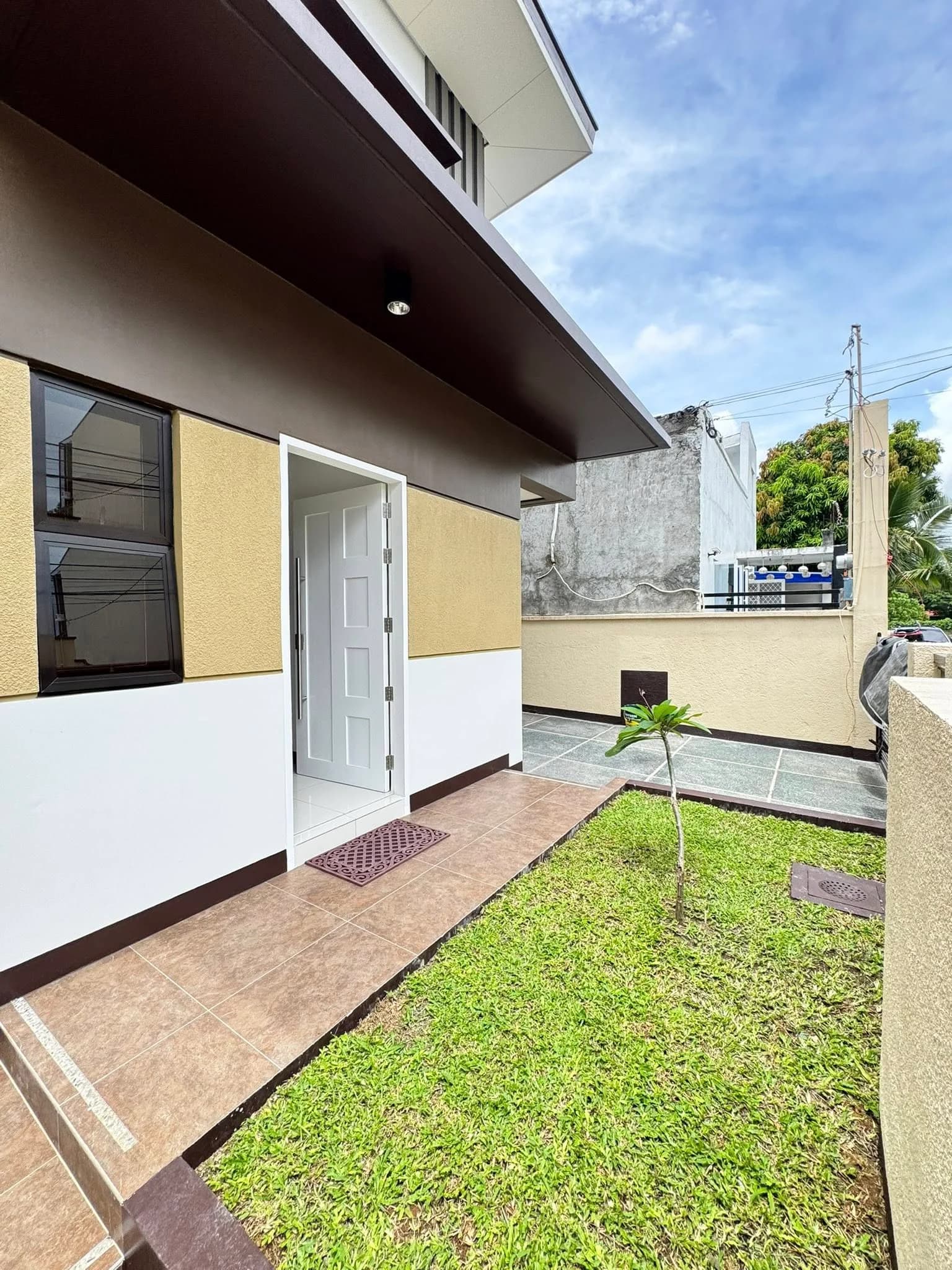 Brand New Modern 3BR House & Lot for Sale In Bacoor City, Cavite