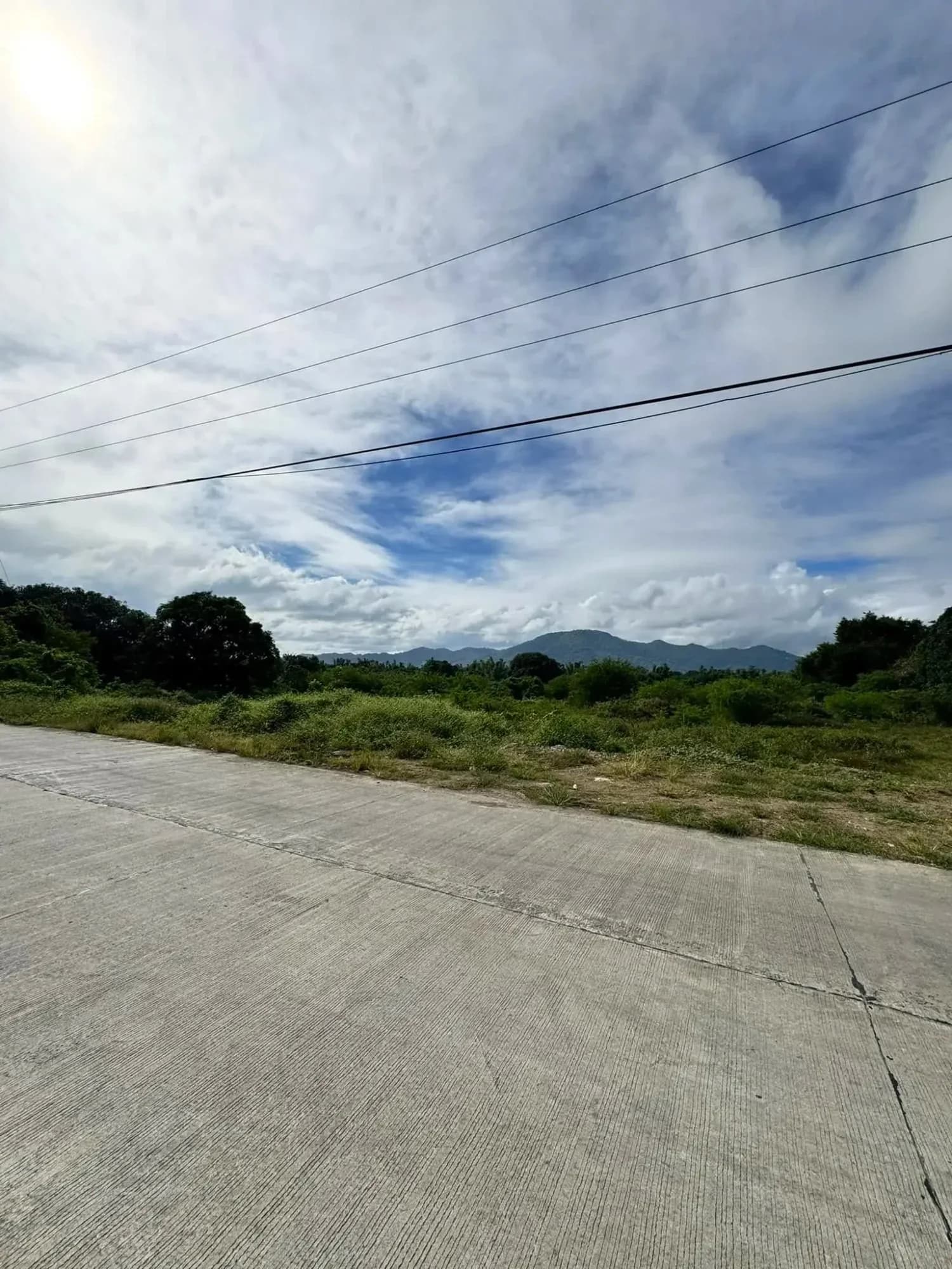 Lot For Sale in San Juan, Batangas