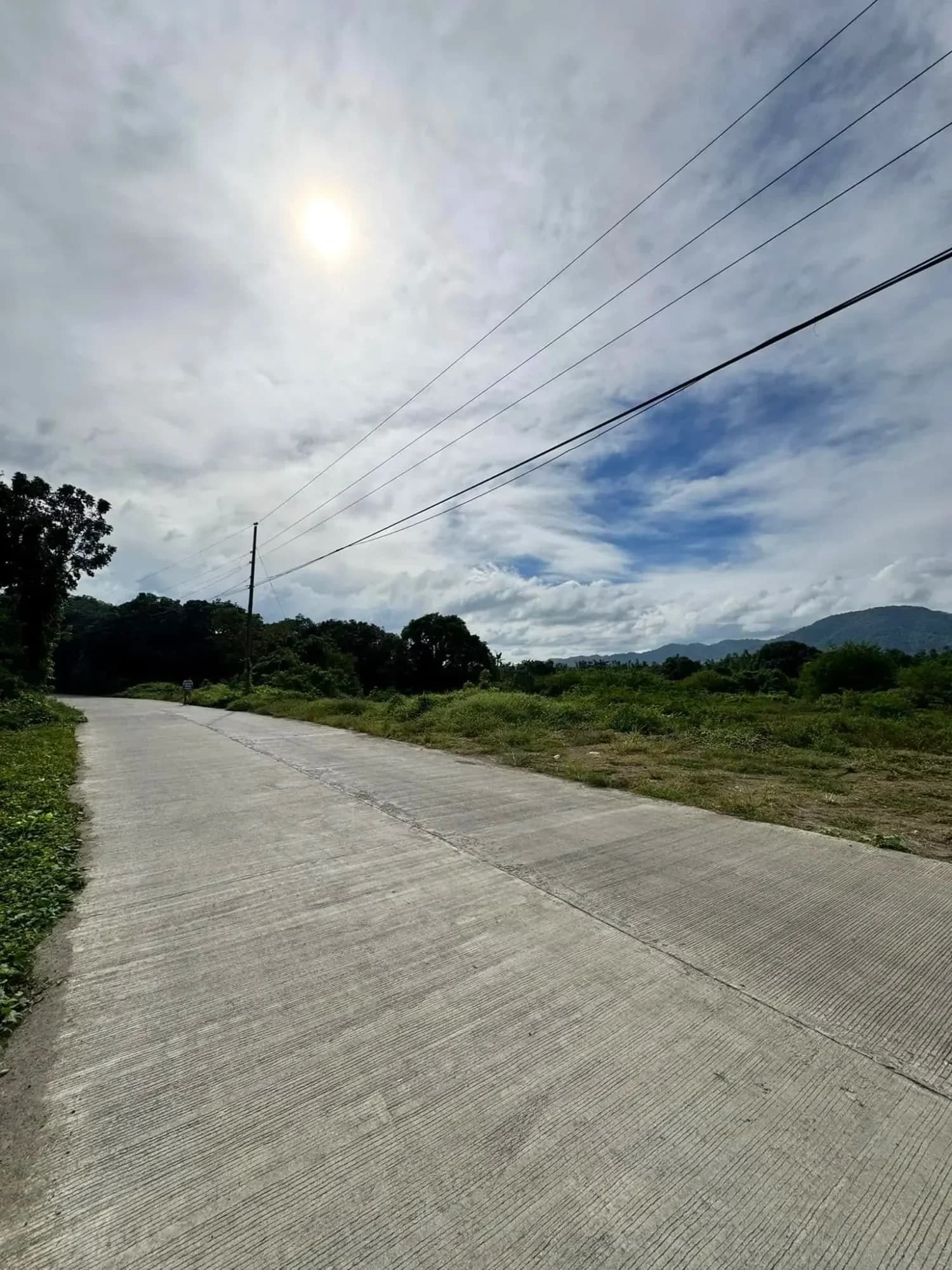 Lot For Sale in San Juan, Batangas