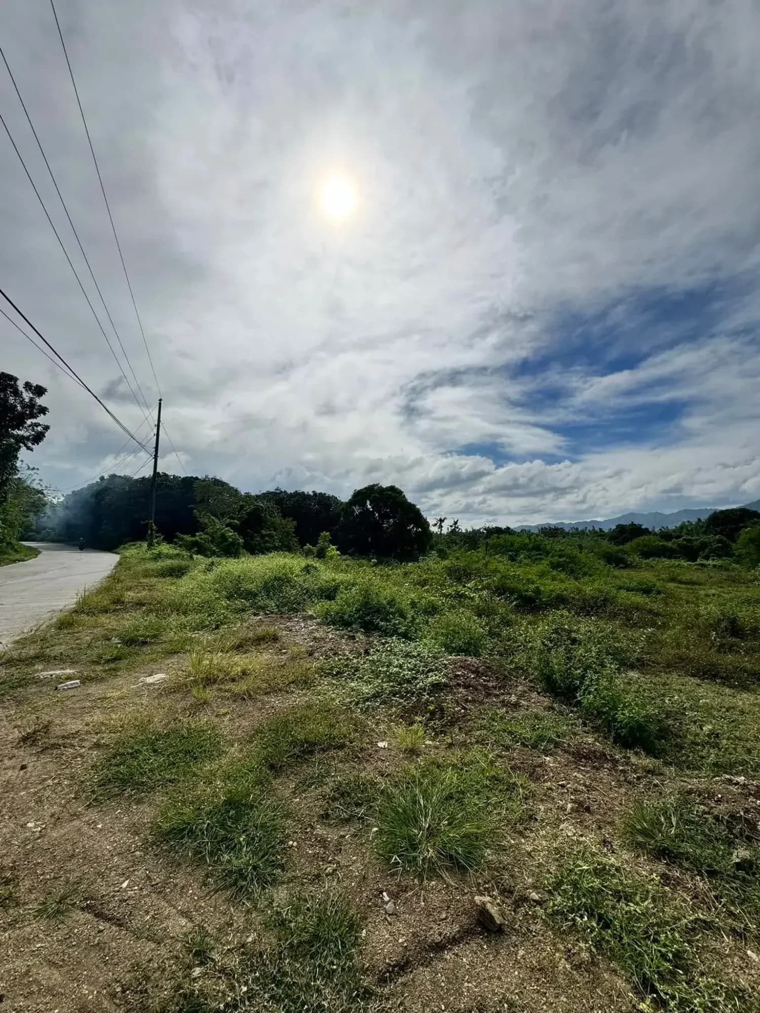 Lot For Sale in San Juan, Batangas