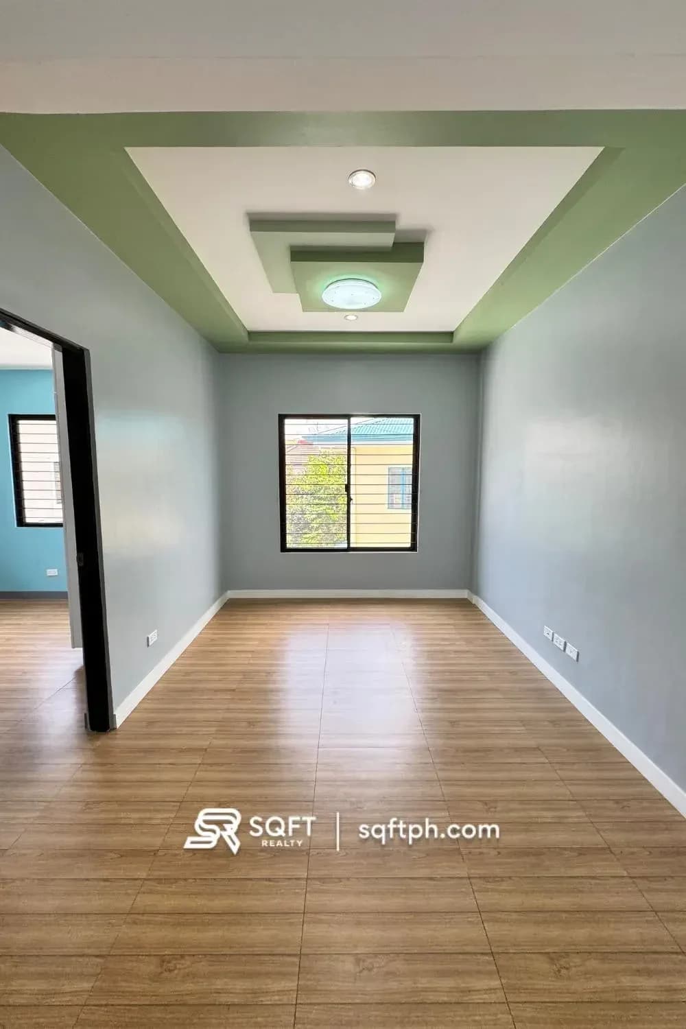 Newly Renovated 5BR Single Attached House & Lot in BF Resort Village, Las Piñas City