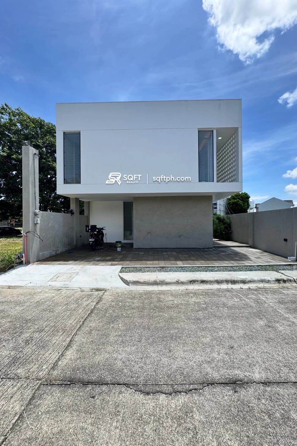 Brand New Modern House and Lot For Sale In Kawit, Cavite