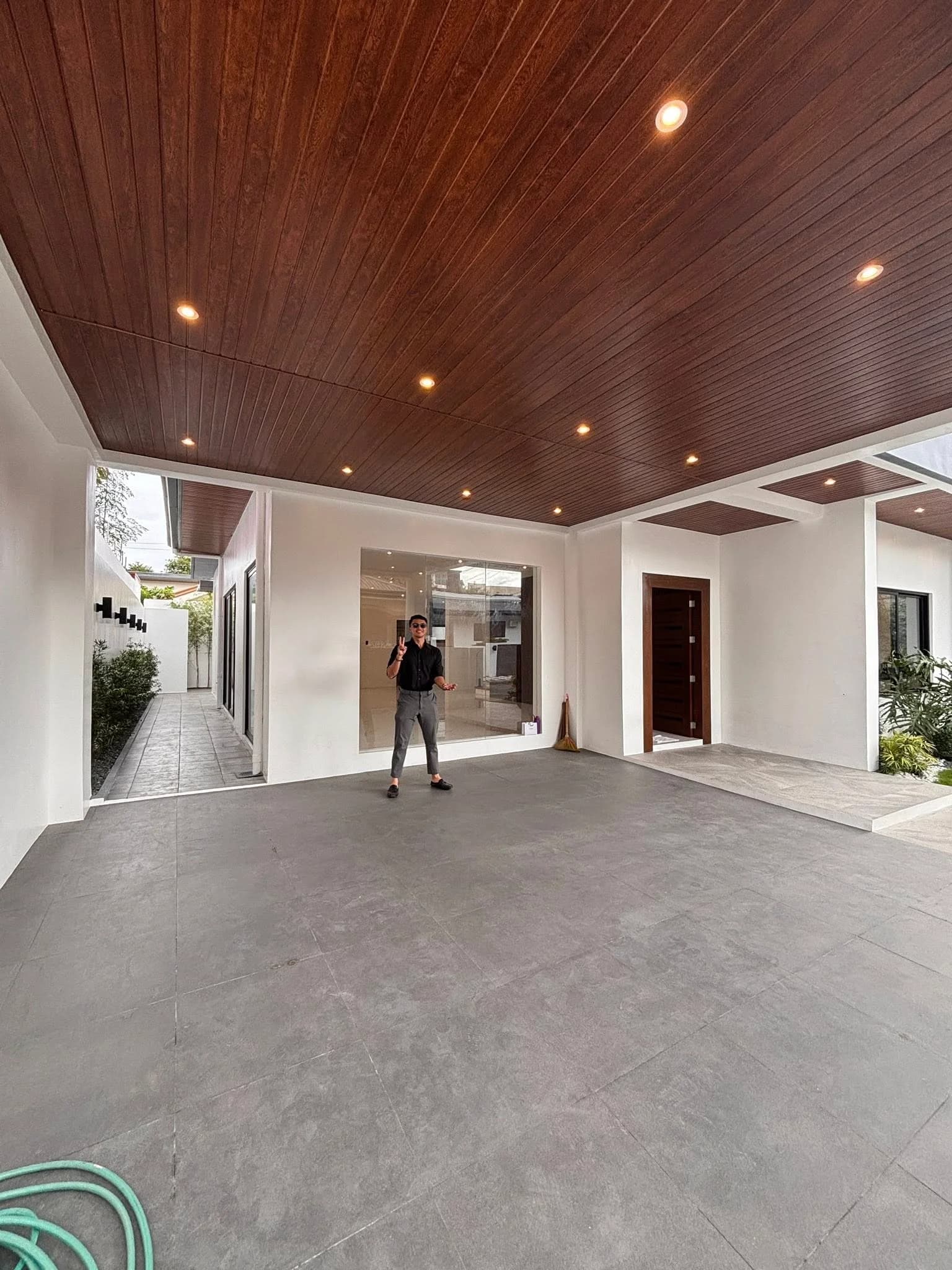Brand New Modern 4BR House and Lot For Sale in BF Homes, Parañaque City