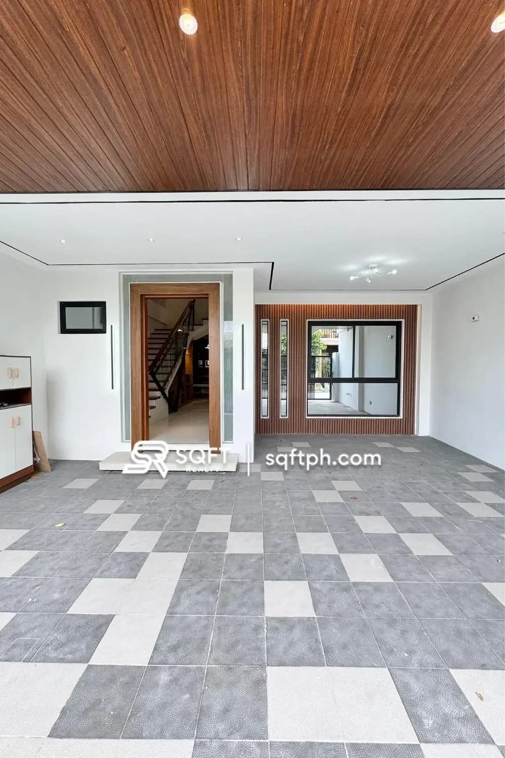 Brand New Elegant Single Attached House and Lot For Sale in BF Resort Village, Las Piñas City