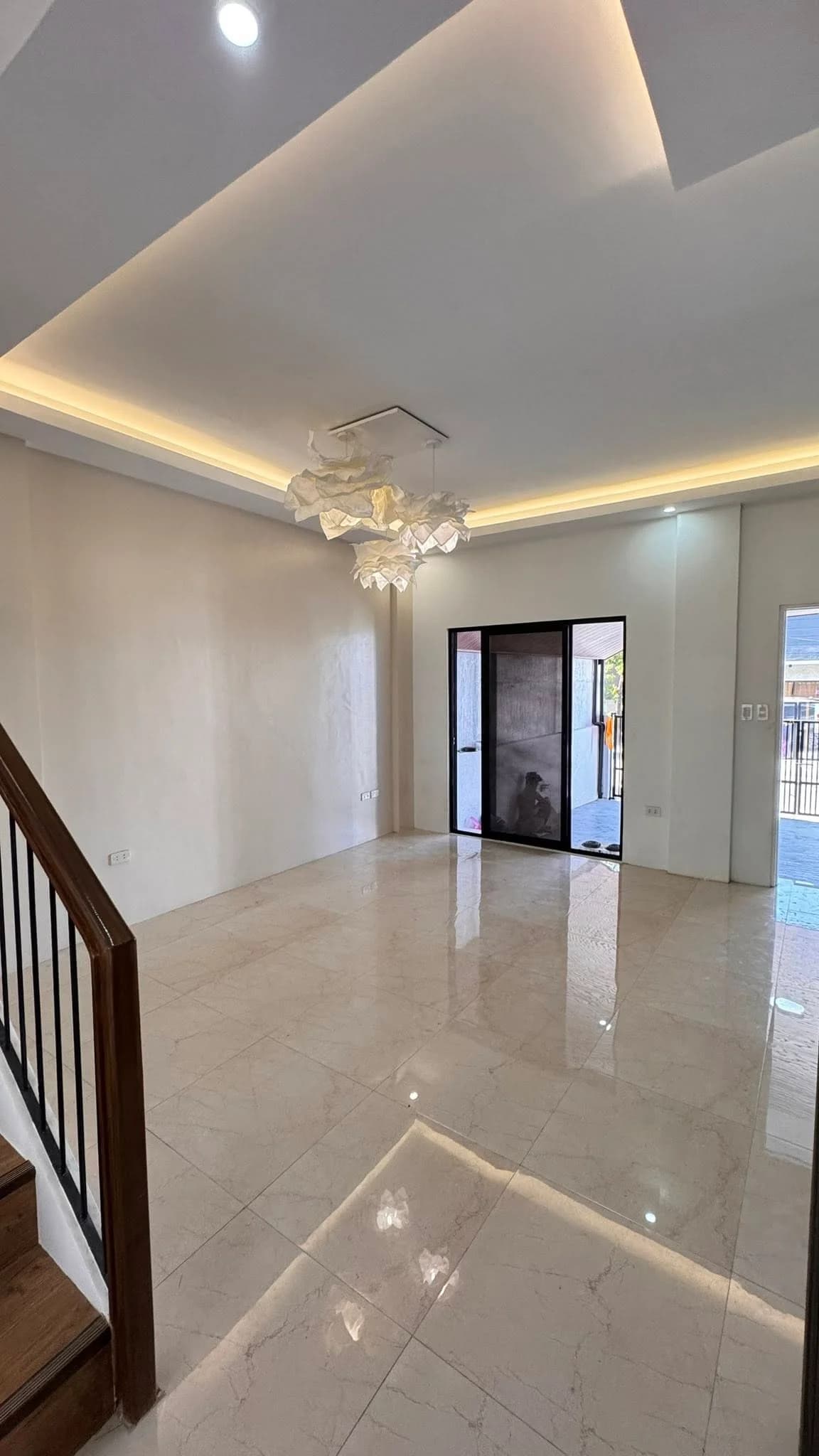 Scandic Inspired Design House and Lot For Sale in BF Resort Village, Las Piñas City