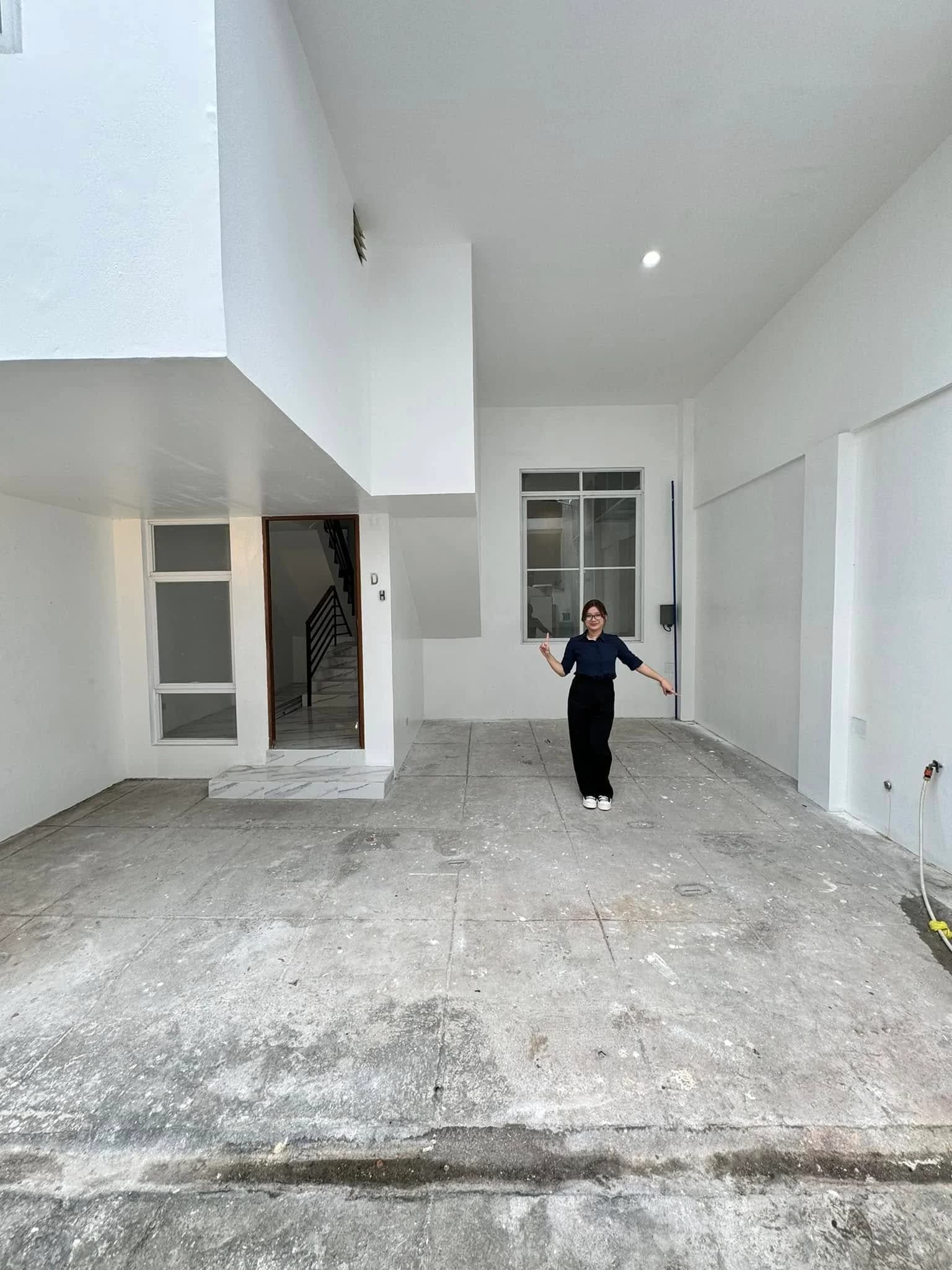 Townhouse Sale in Teoville, BF Homes, Parañaque City