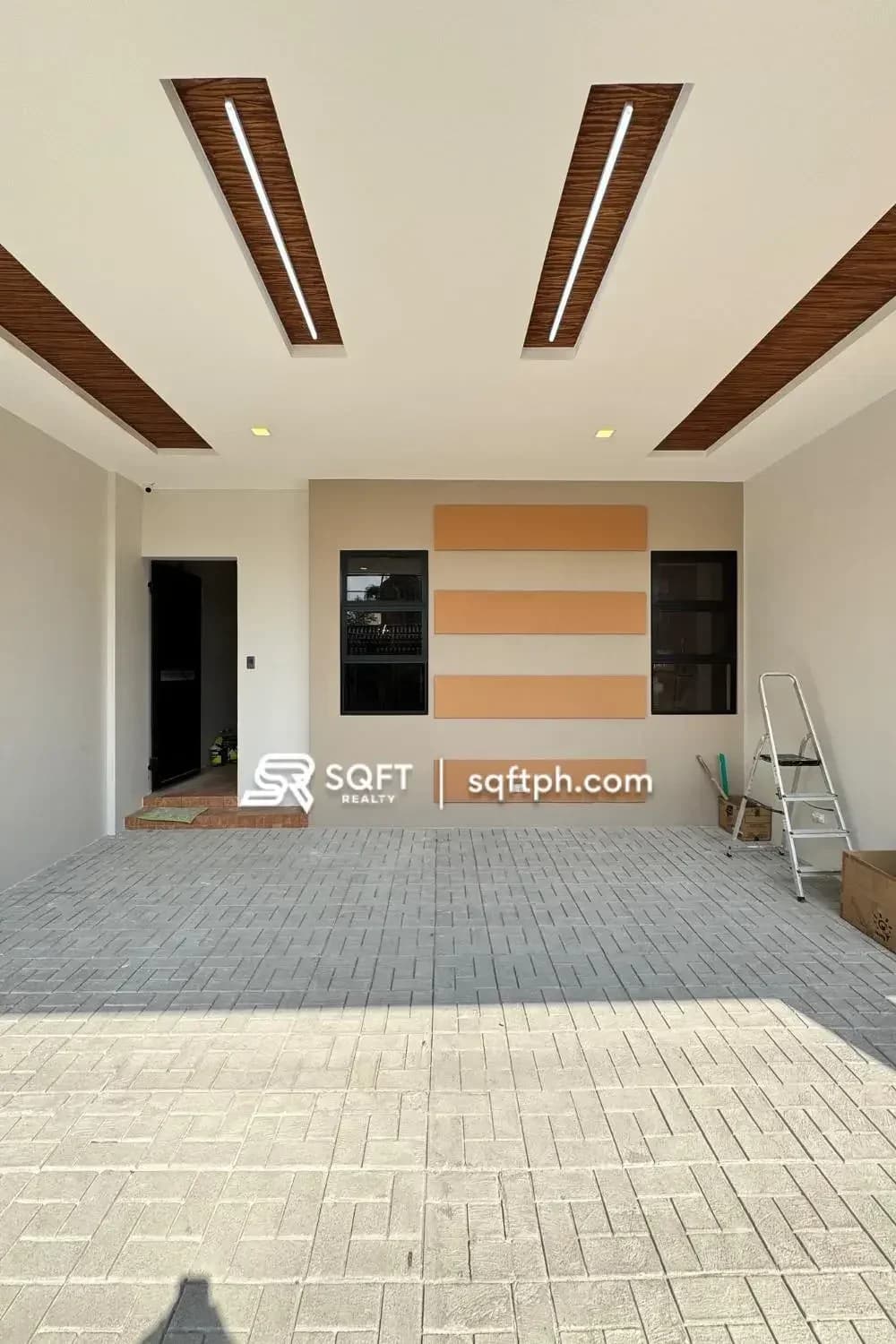 Brand New Elegant Furnished House And Lot For Sale in BF Resort Village, Las Piñas City