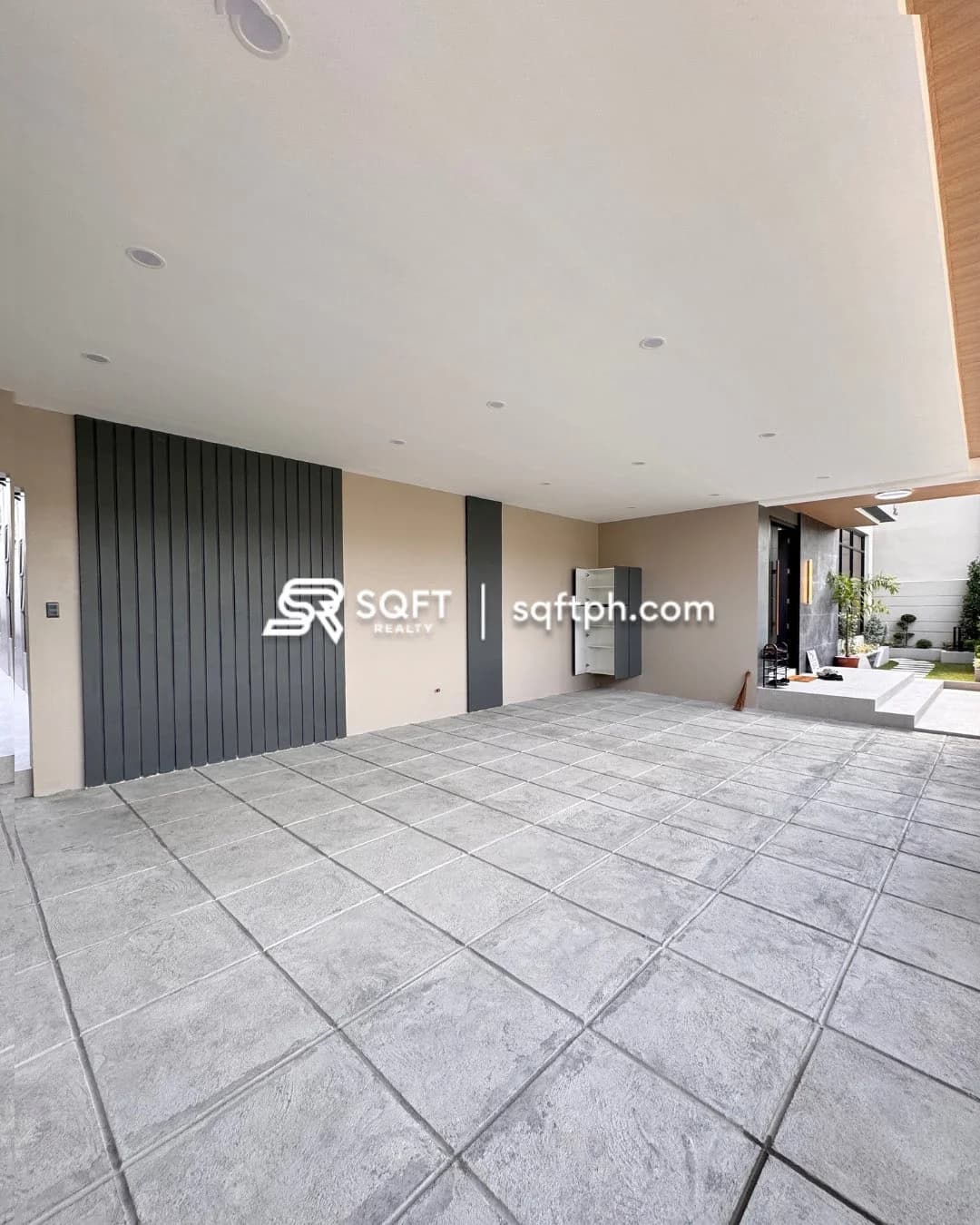 Brand New Furnished Modern 5BR House and Lot for Sale in BF Resort Village, Las Piñas City