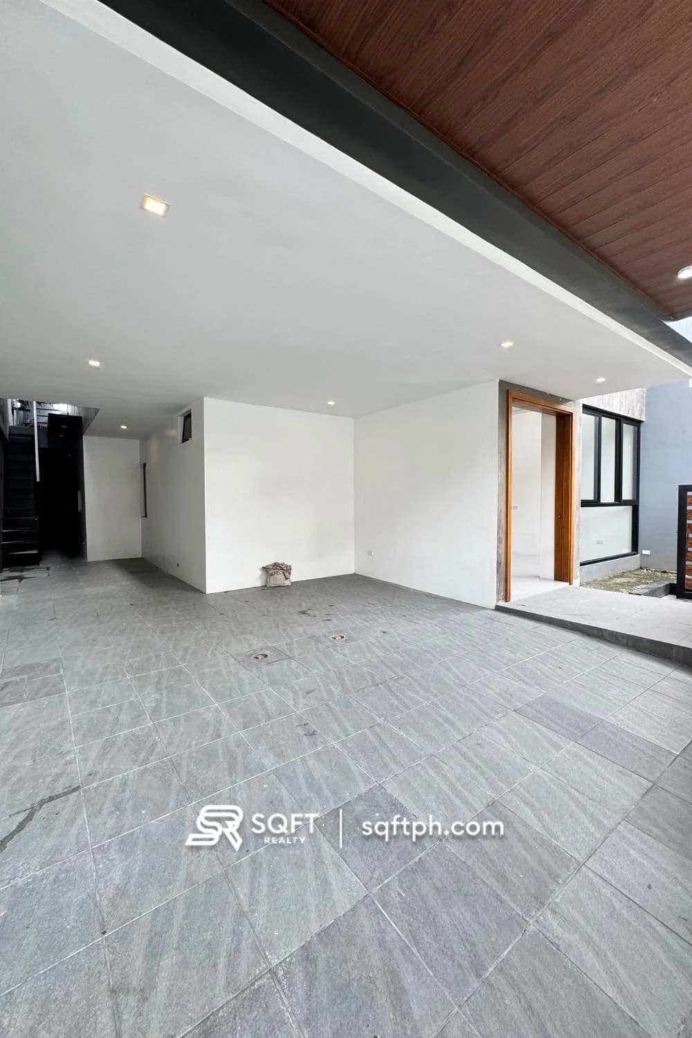 Brand New Stunning House And Lot For Sale in Sun Valley Parañaque City