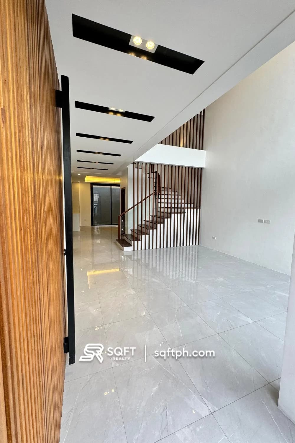 Brand New Stunning House And Lot For Sale in Sun Valley Parañaque City