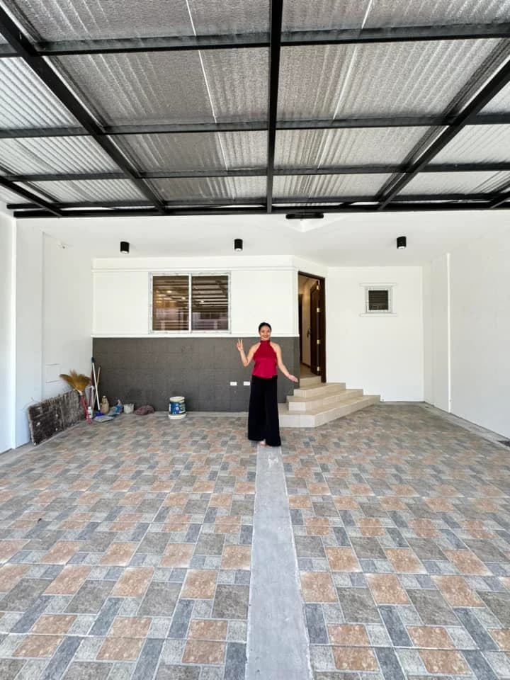 Brand New Modern Duplex House and Lot For Sale in Better Living Subdivision, Parañaque City
