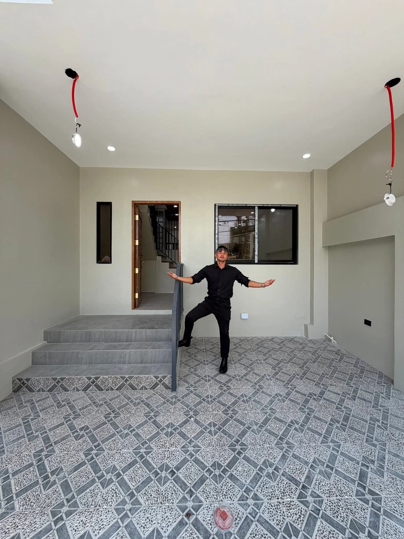 Brand New Duplex House and Lot For Sale in Better Living, Parañaque City — Photo 4
