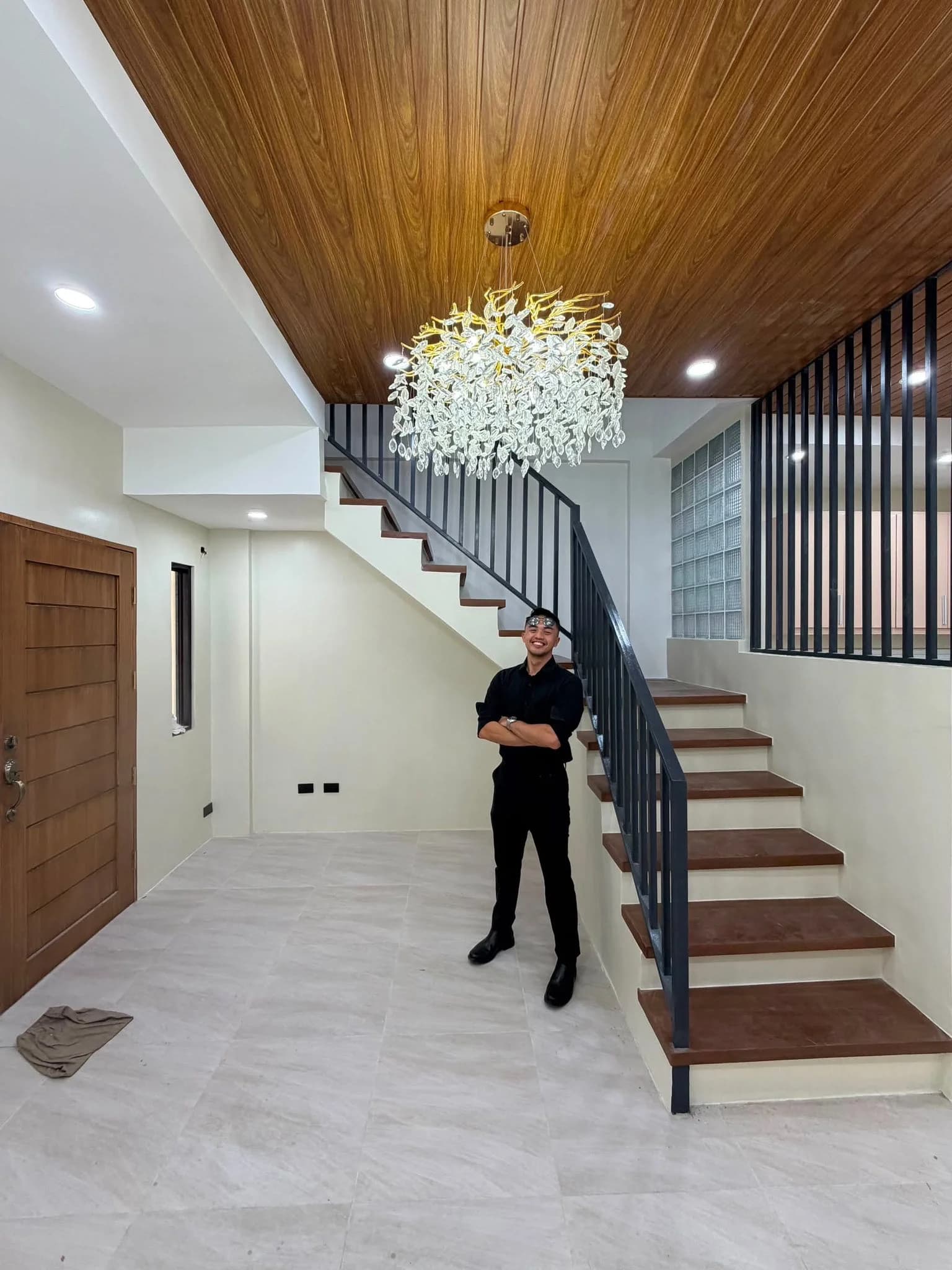 Brand New Duplex House and Lot For Sale in Better Living, Parañaque City — Photo 5