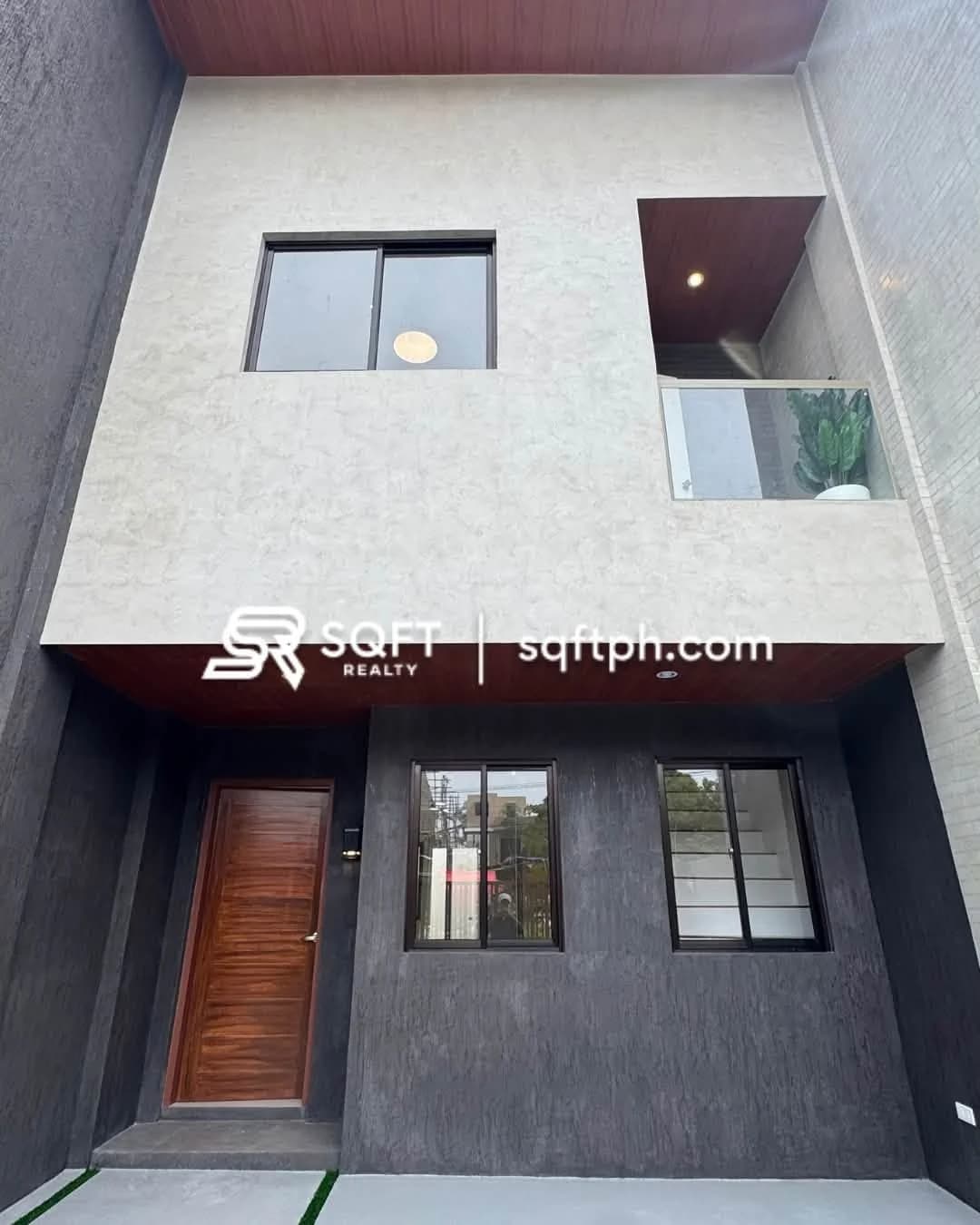 Brand New Modern Duplex For Sale in Town and Country West, Molino 3, Bacoor City, Cavite (Low DP Promo!) — Photo 5
